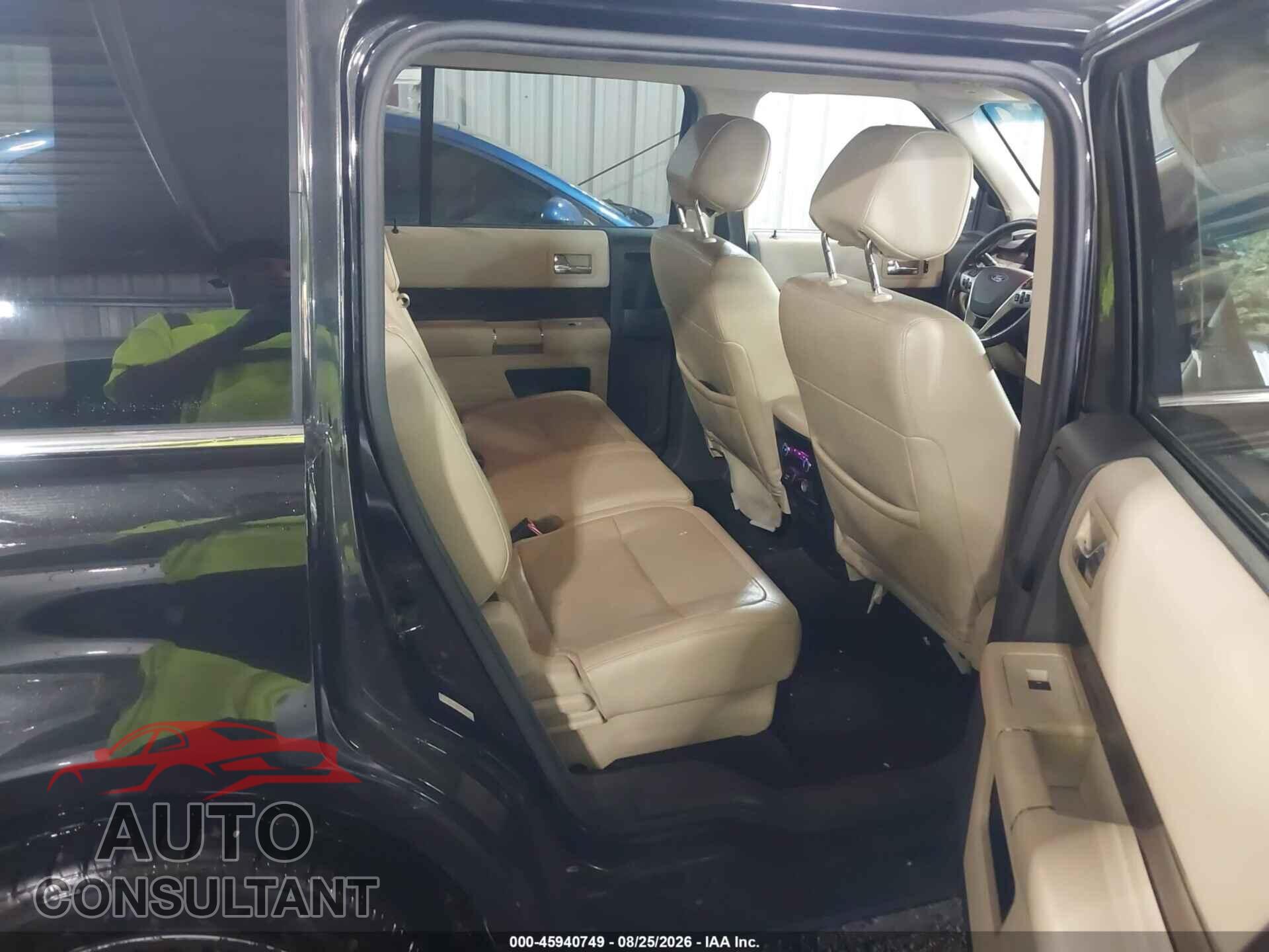 FORD FLEX 2015 - 2FMGK5D87FBA01901