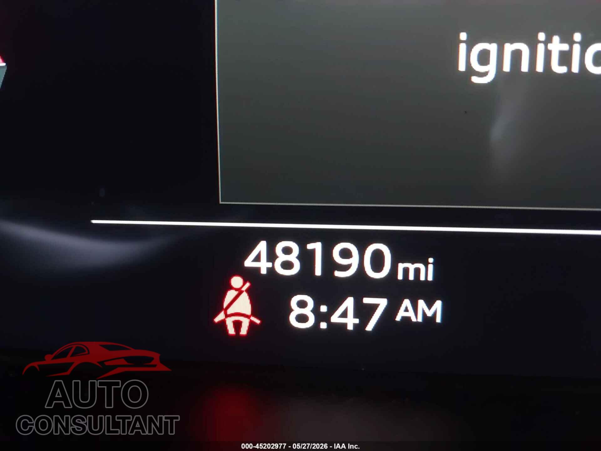 AUDI Q5 2023 - WA1EAAFY1P2055068