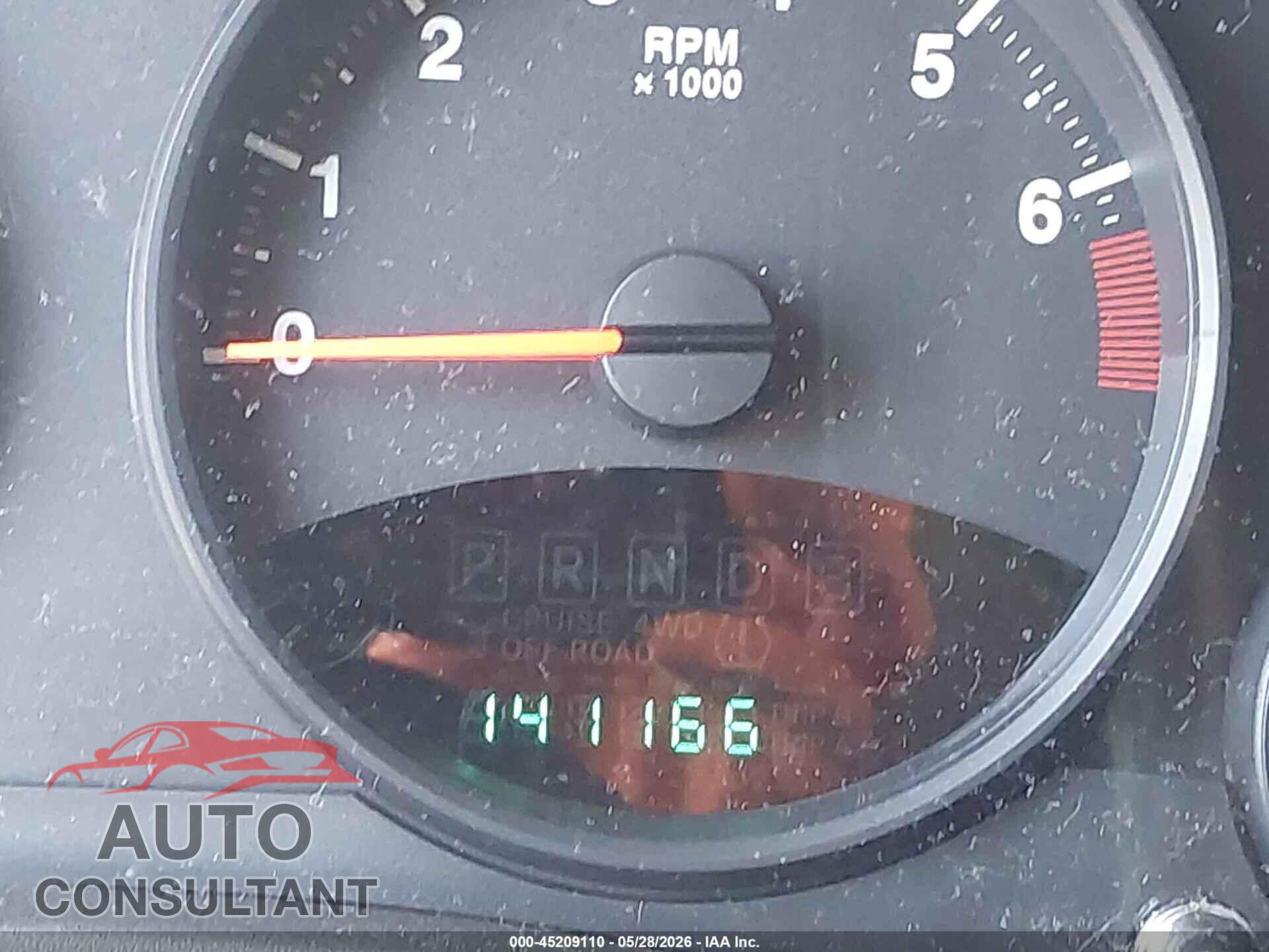 JEEP PATRIOT 2012 - 1C4NJRFB2CD689312