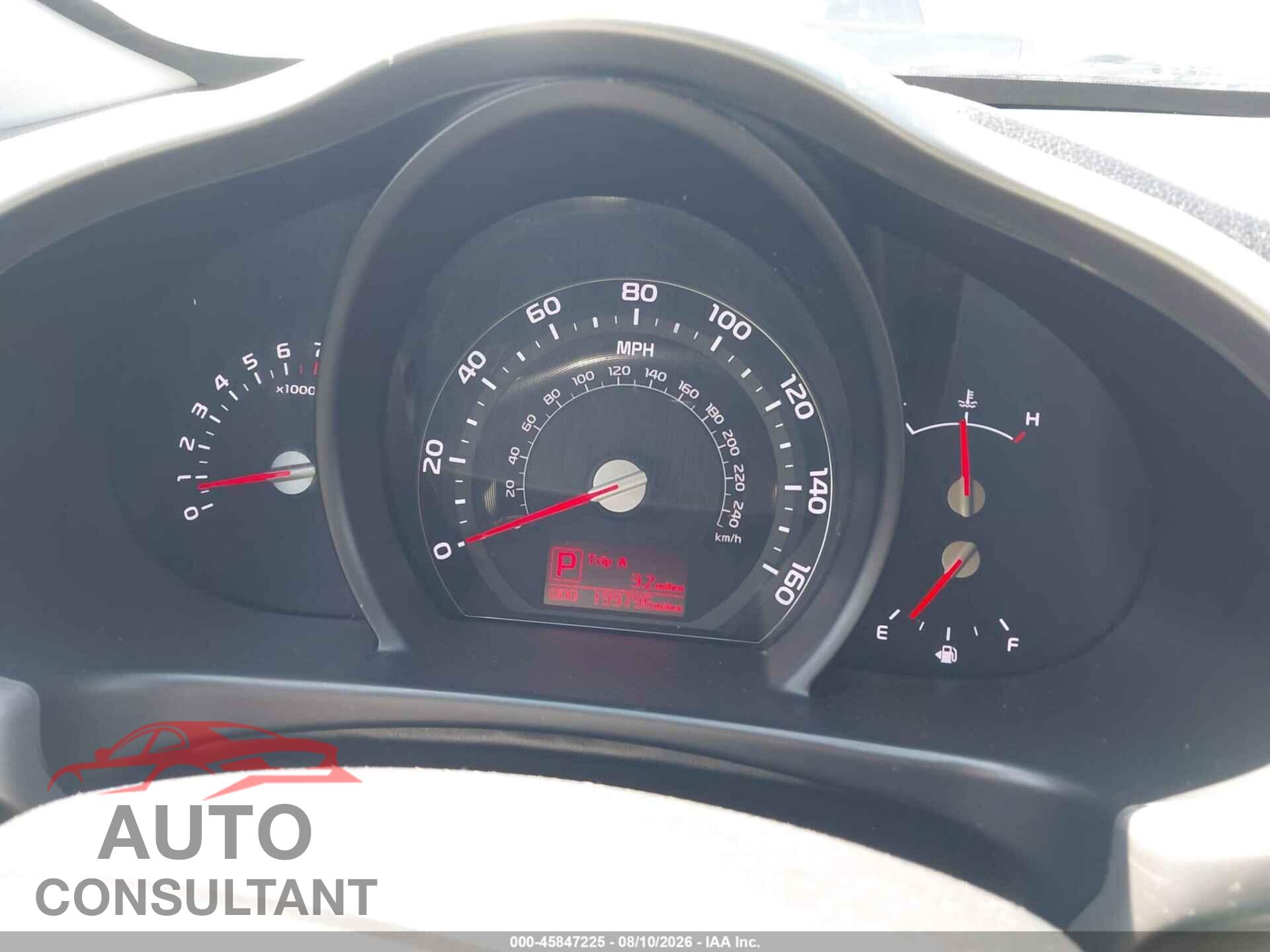 KIA SPORTAGE 2014 - KNDPB3AC0E7665644