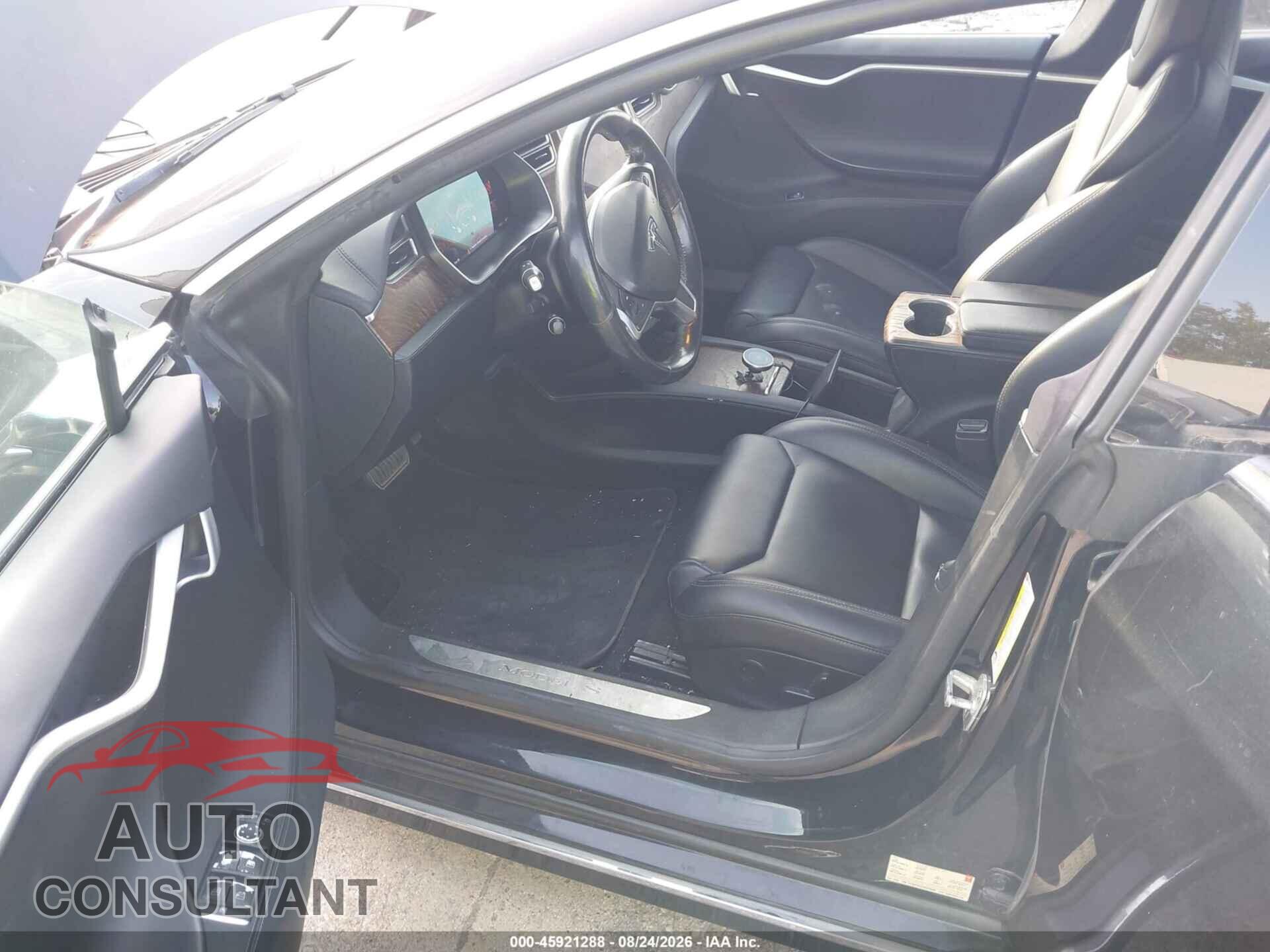 TESLA MODEL S 2017 - 5YJSA1E2XHF229448