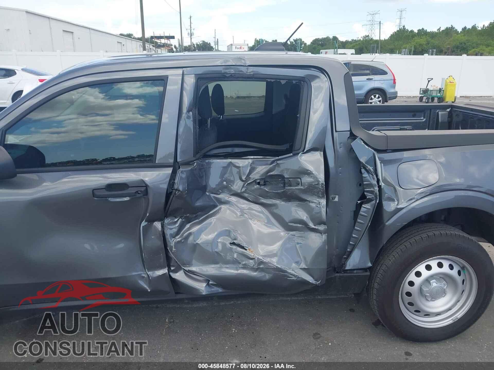 FORD MAVERICK 2026 - 3FTTW8AA7TRA80788