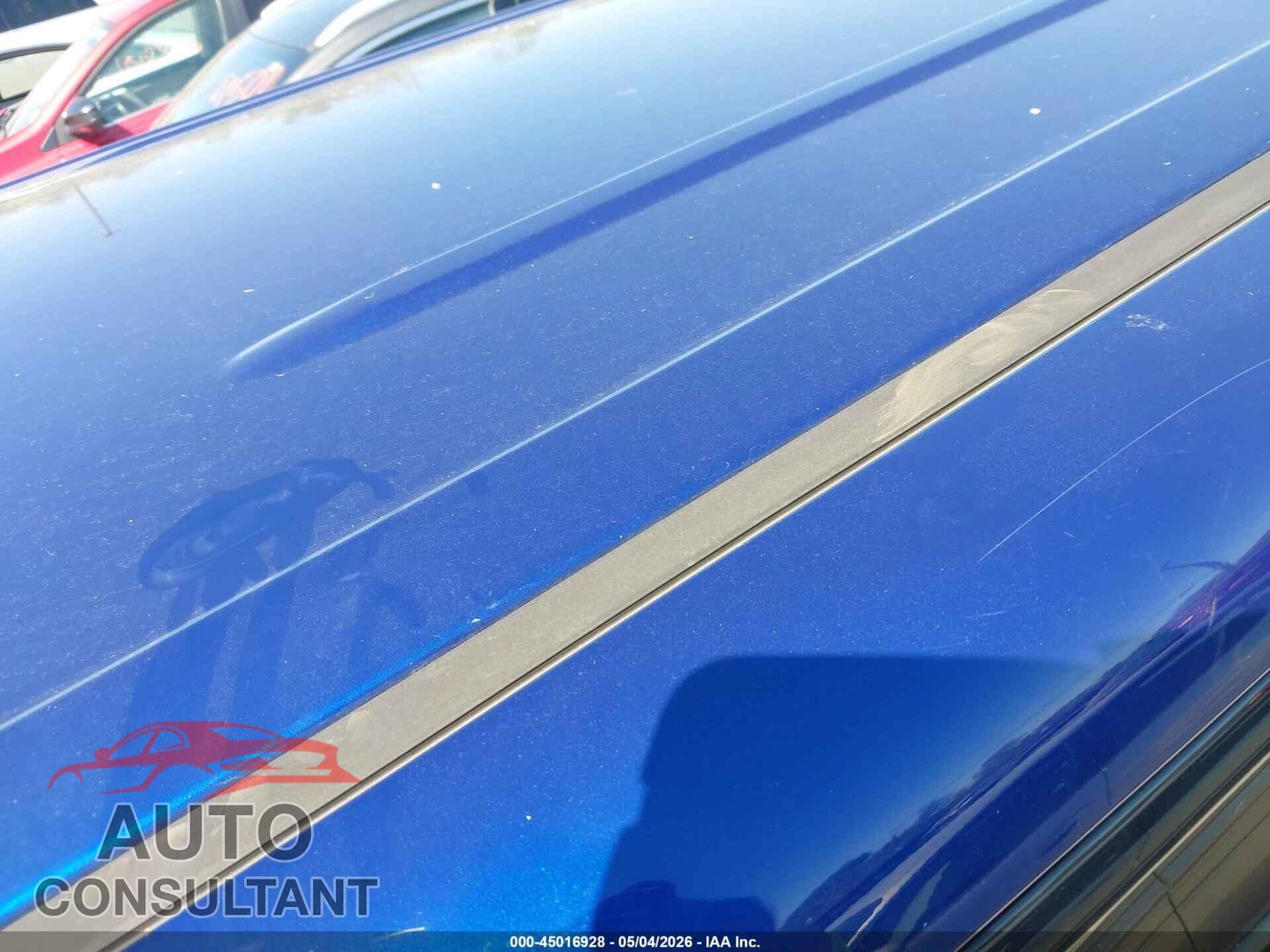 FORD FLEX 2015 - 2FMGK5C87FBA18442