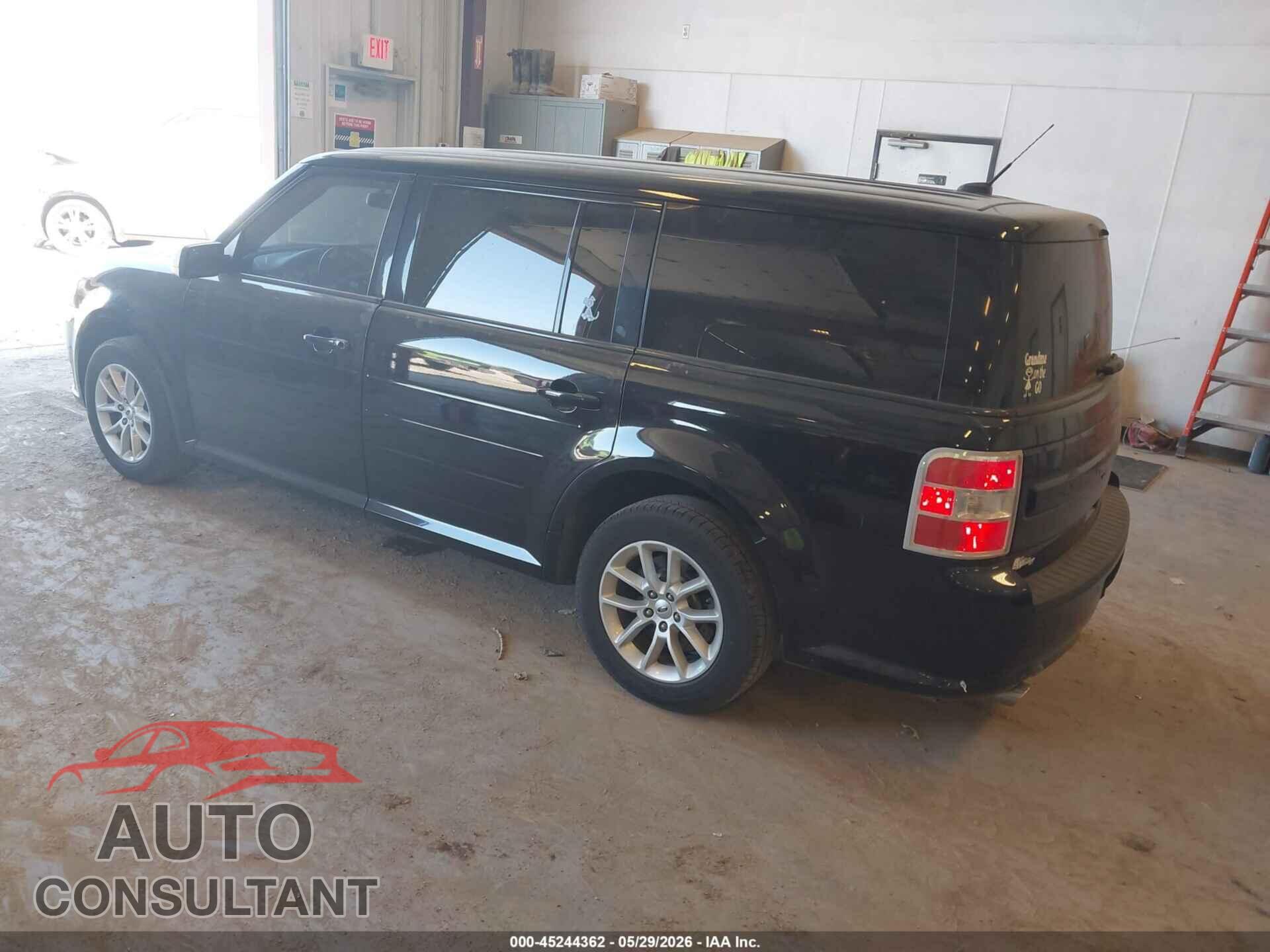 FORD FLEX 2016 - 2FMGK5B89GBA10006