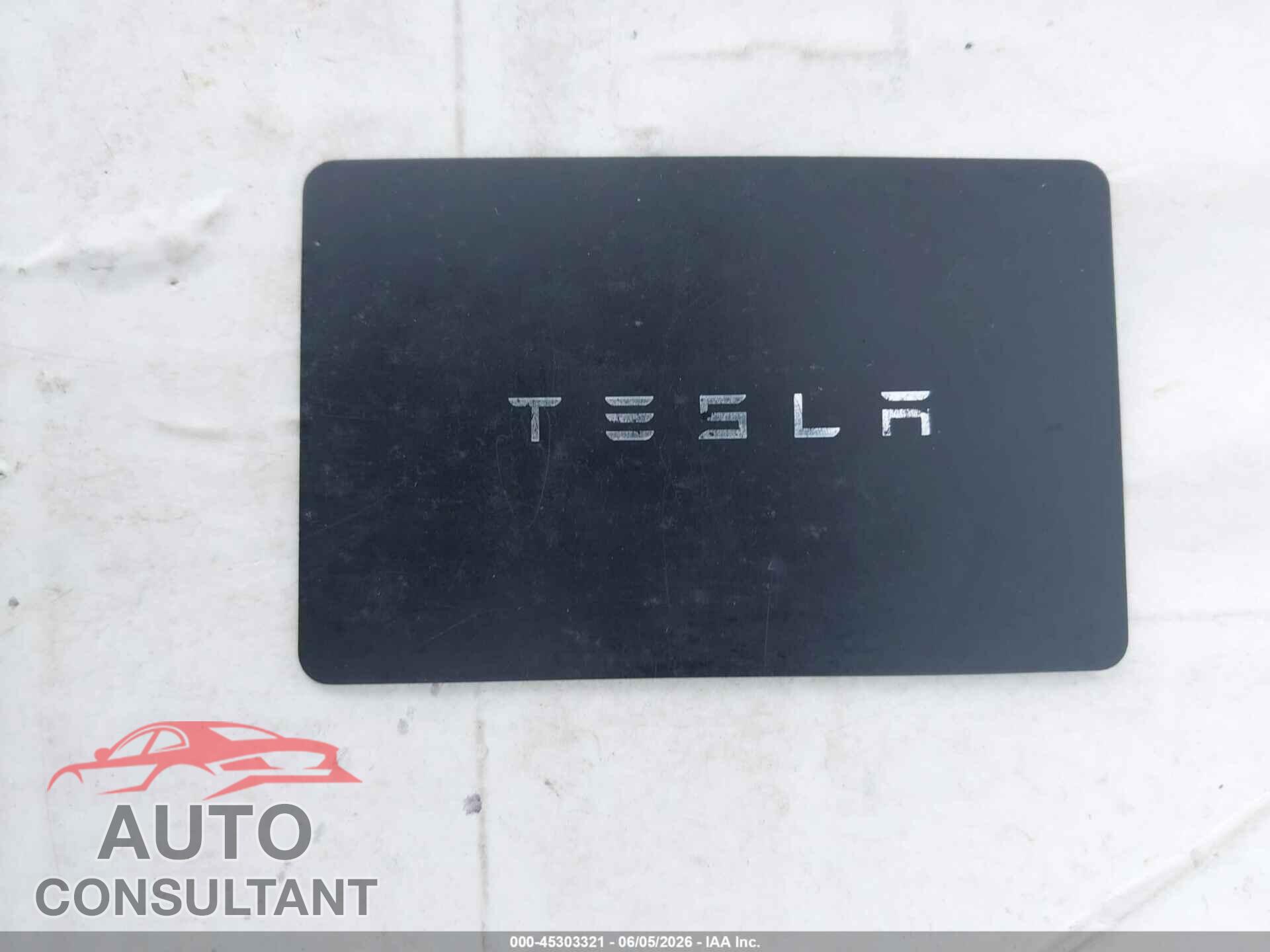 TESLA MODEL 3 2023 - 5YJ3E1EC2PF494896