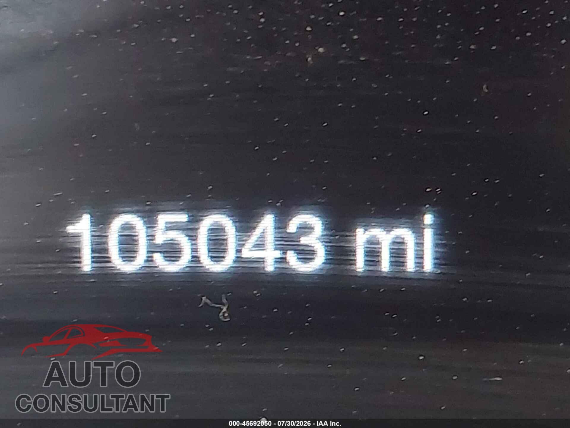 DODGE DURANGO 2017 - 1C4RDHAG8HC677149