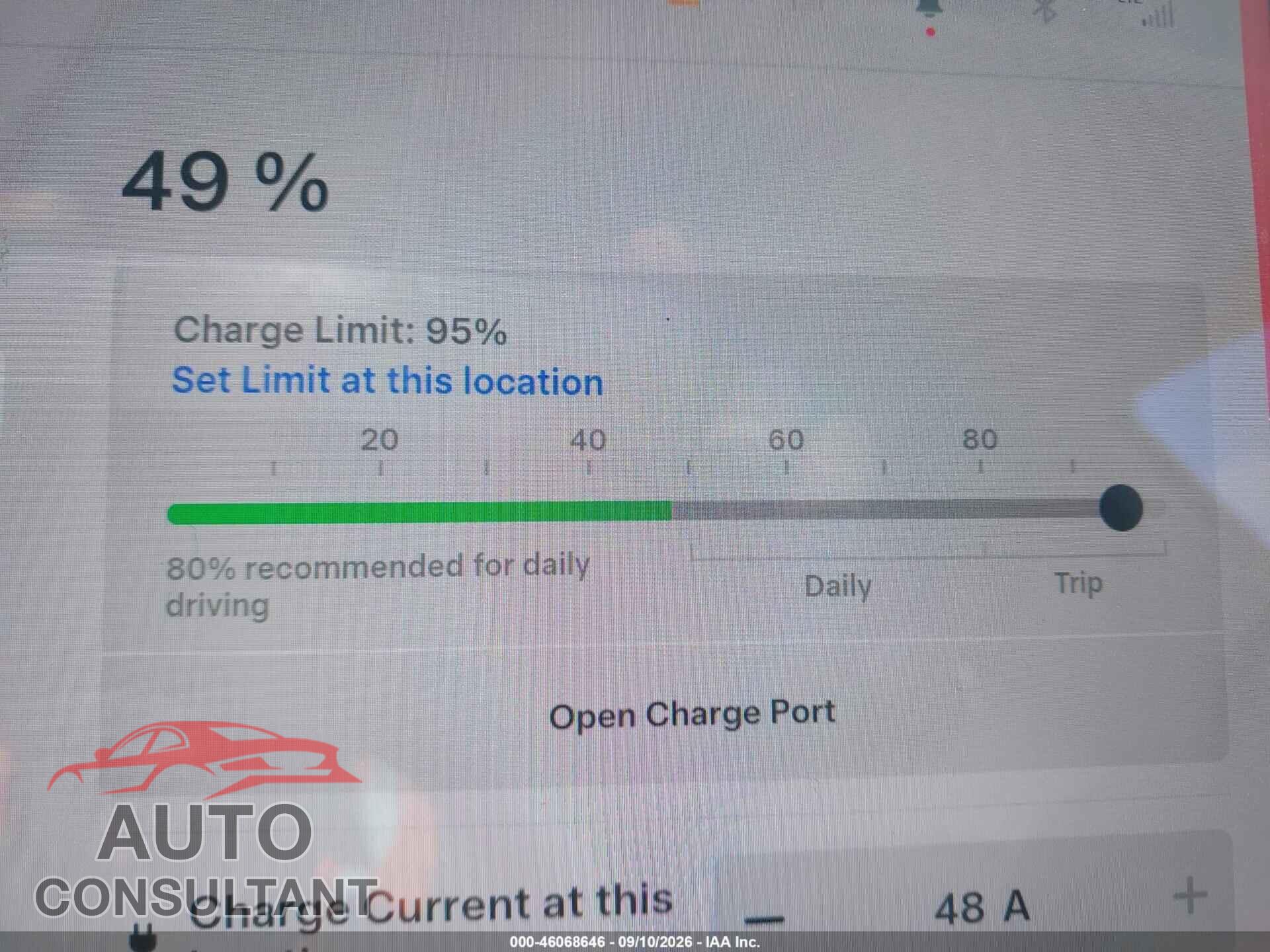 TESLA MODEL 3 2018 - 5YJ3E1EA5JF005302
