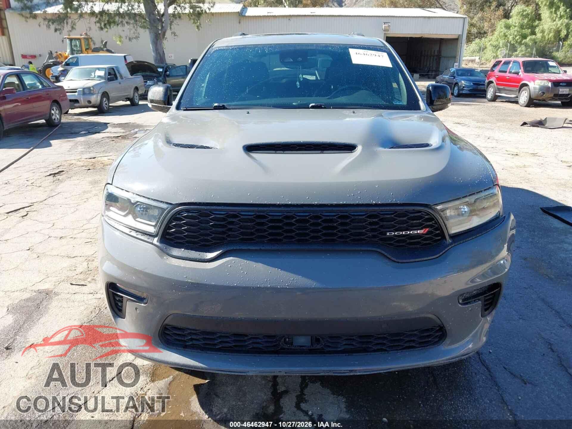 DODGE DURANGO 2023 - 1C4SDJCT6PC568478
