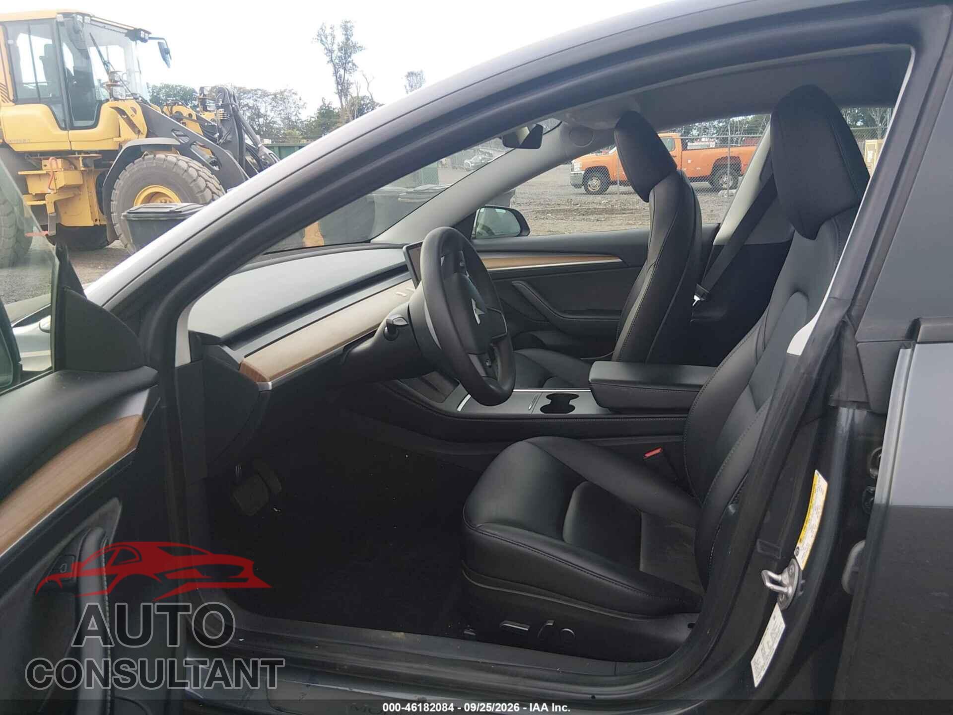 TESLA MODEL 3 2023 - 5YJ3E1EA7PF545355