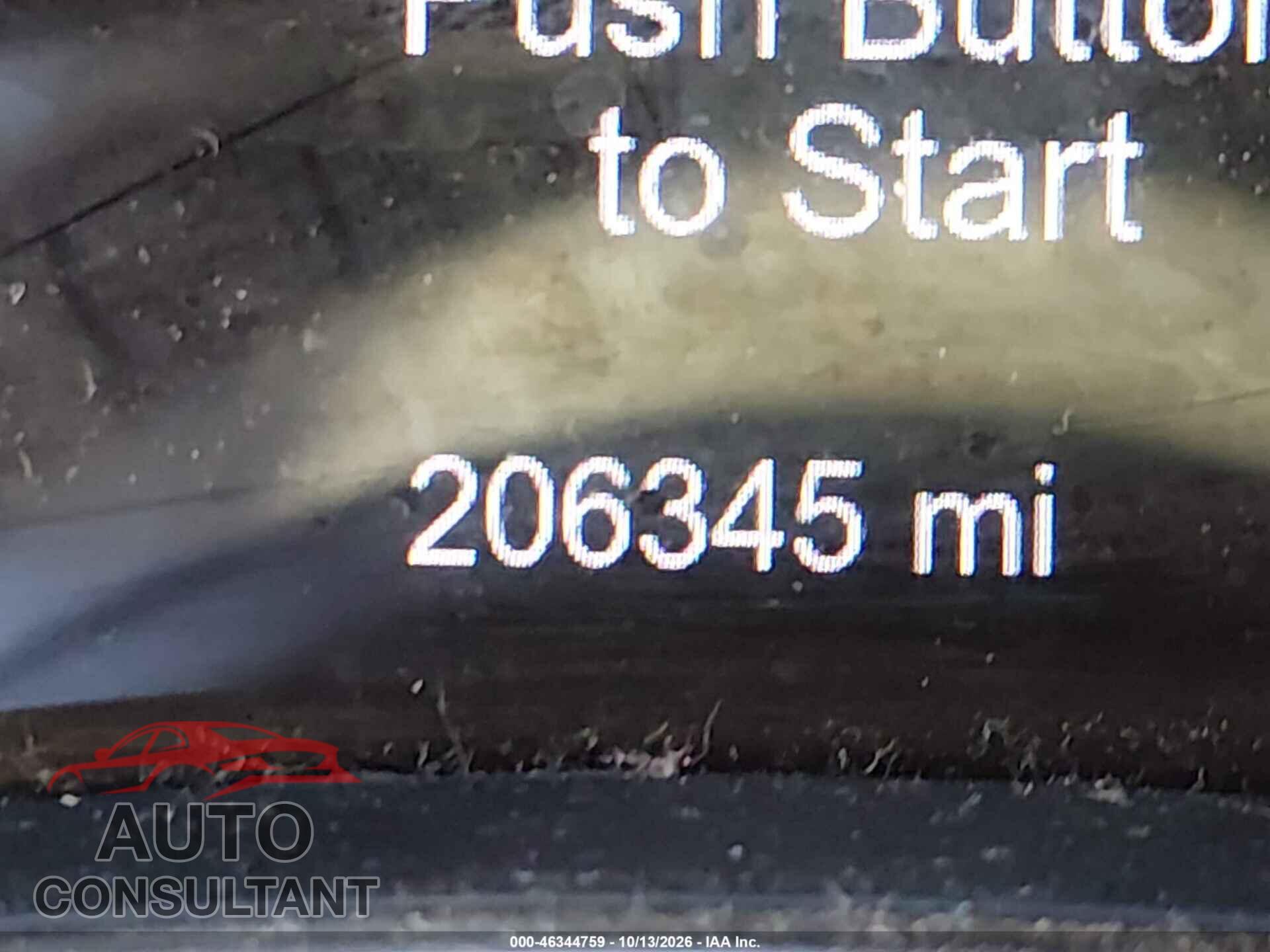 DODGE DURANGO 2014 - 1C4RDHAG0EC351566