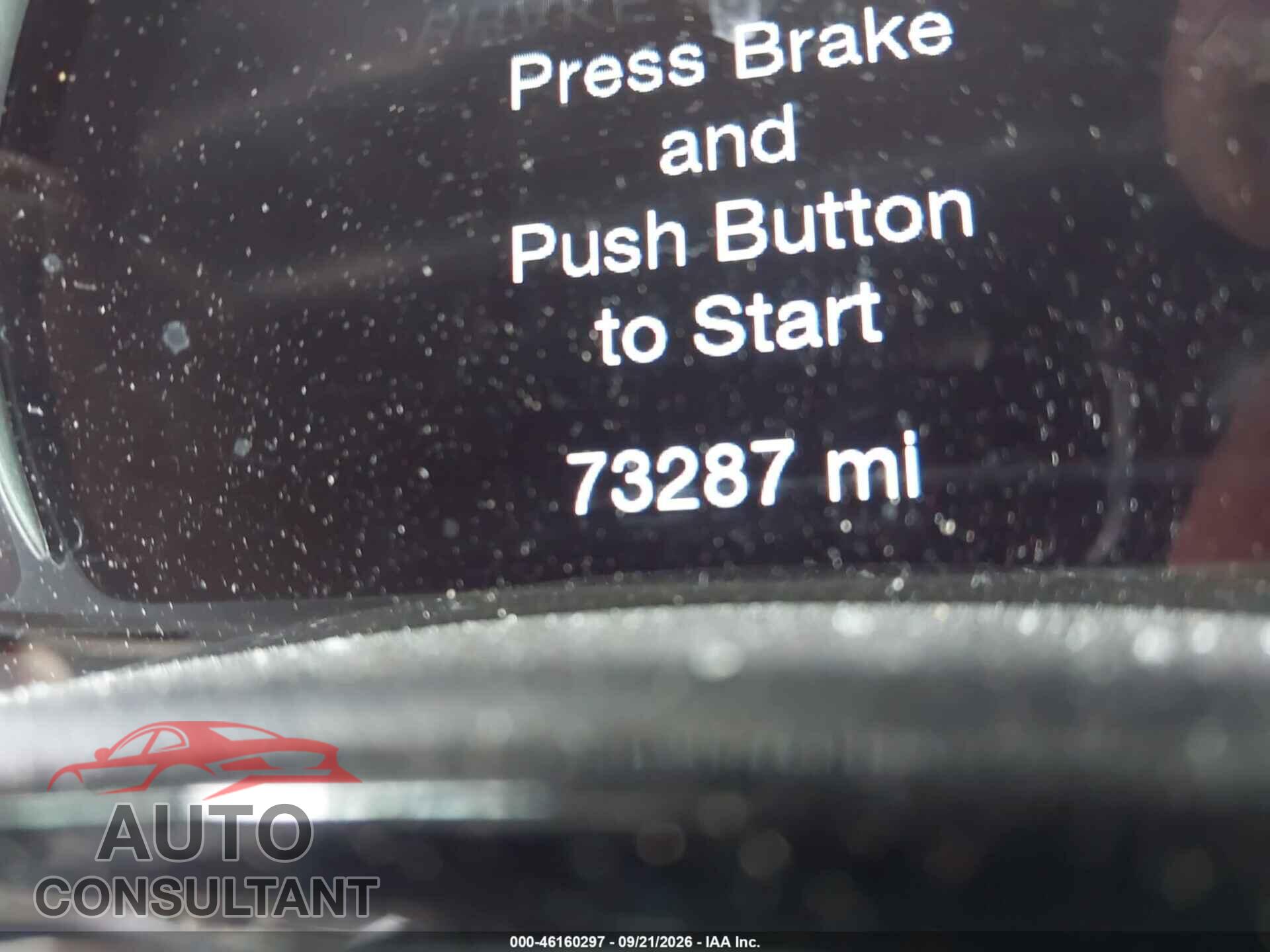 DODGE DURANGO 2021 - 1C4RDJDG8MC578988