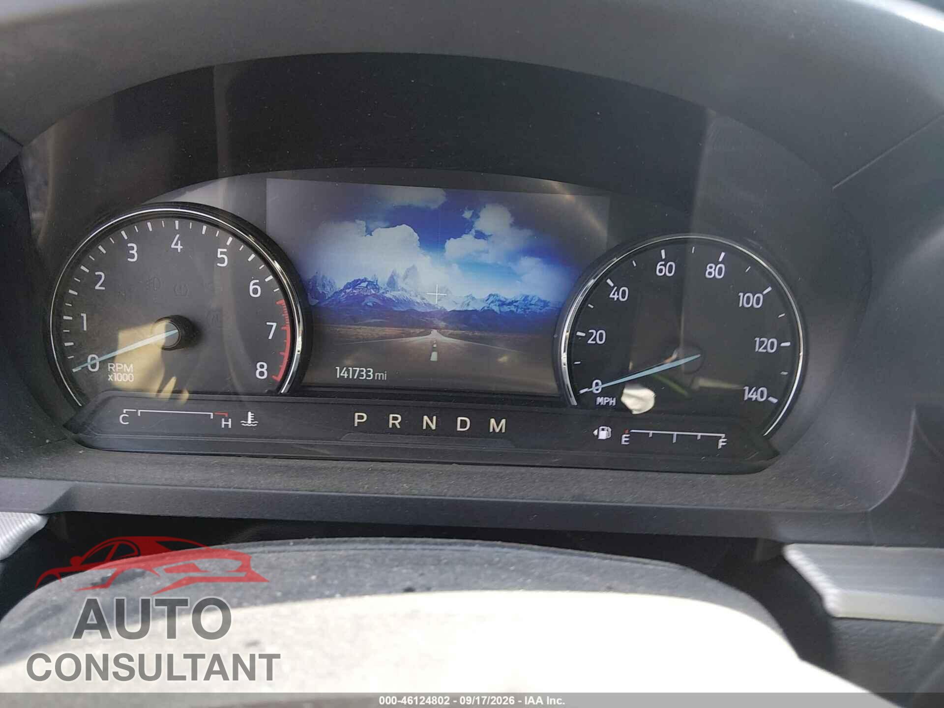 FORD EXPLORER 2020 - 1FMSK8DH2LGA51864