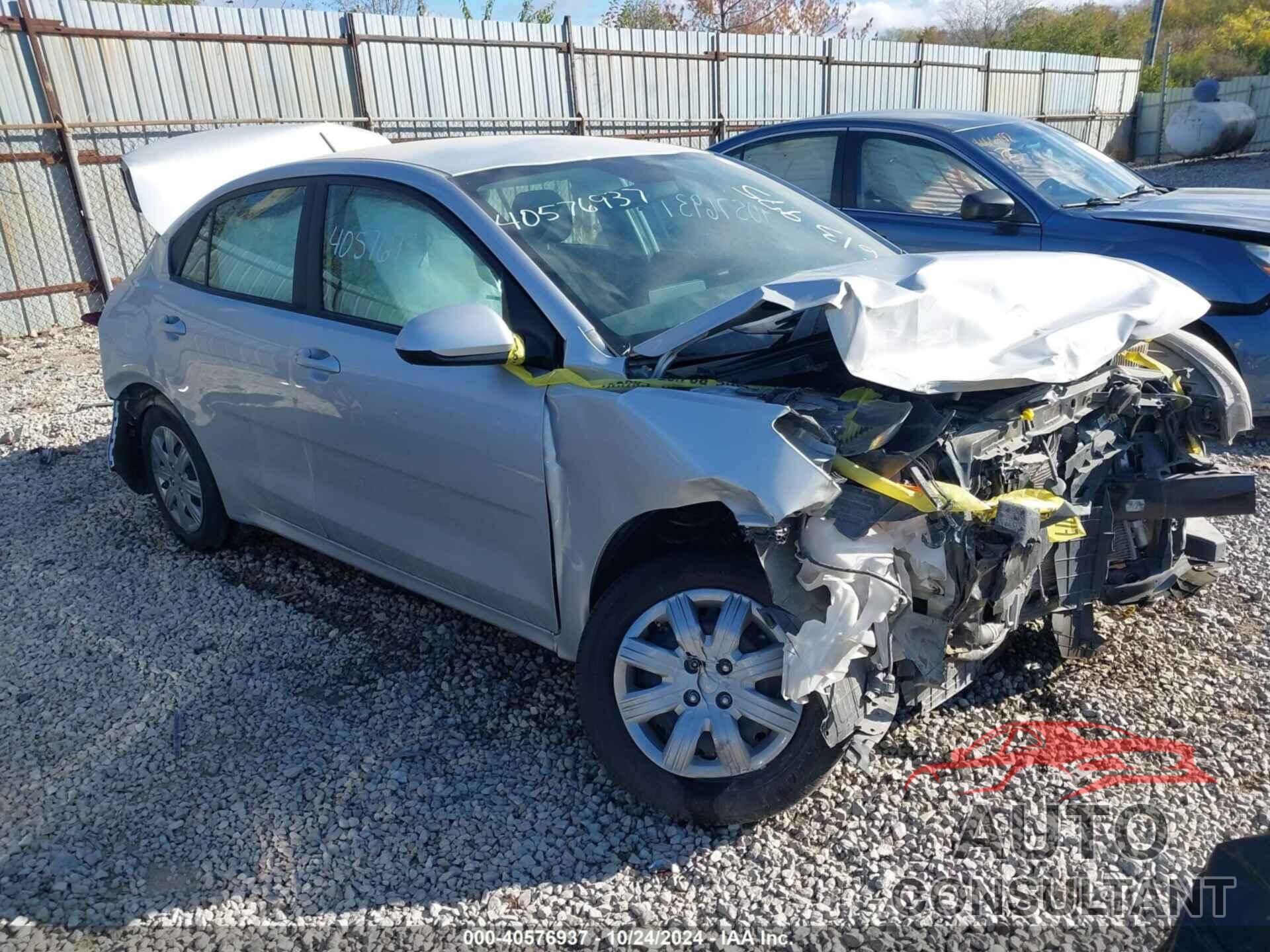 KIA RIO 2023 - 3KPA24AD6PE613975