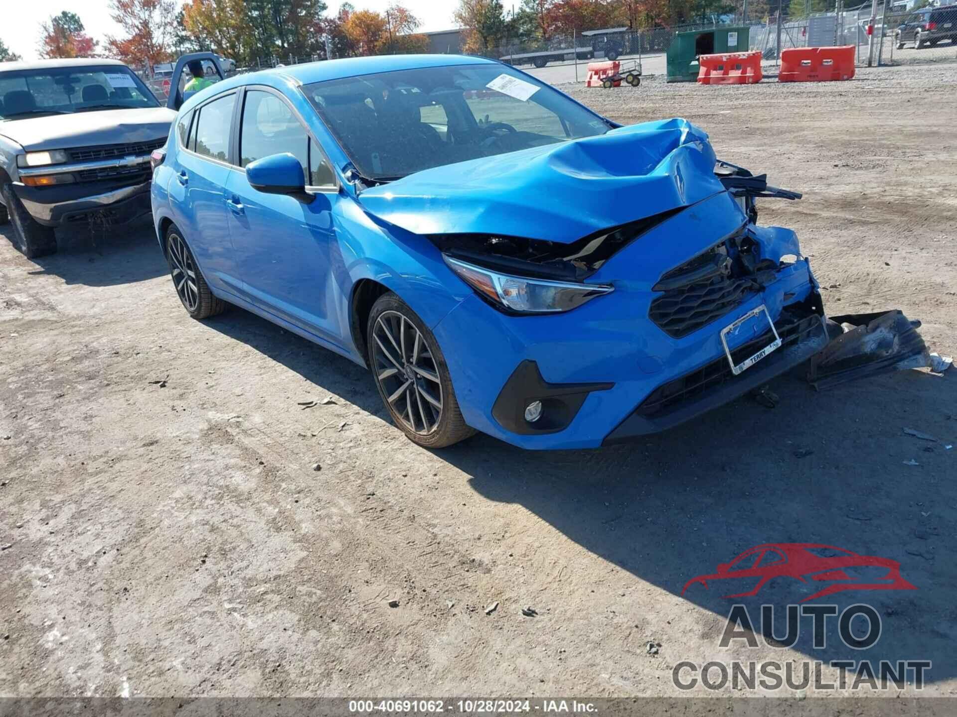 SUBARU IMPREZA 2024 - JF1GUAFC3R8353606