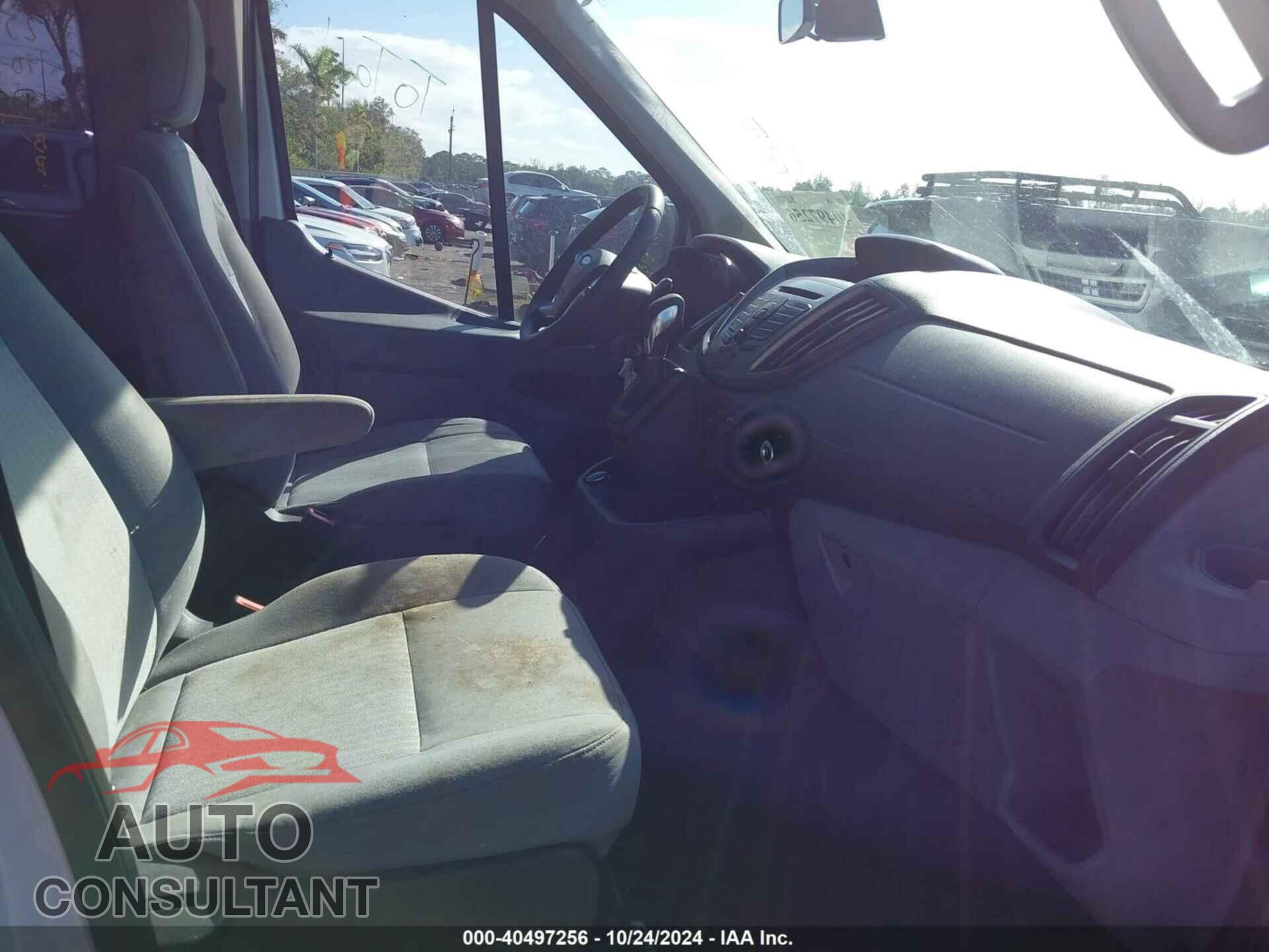 FORD TRANSIT-350 2019 - 1FBAX2CM0KKB54231