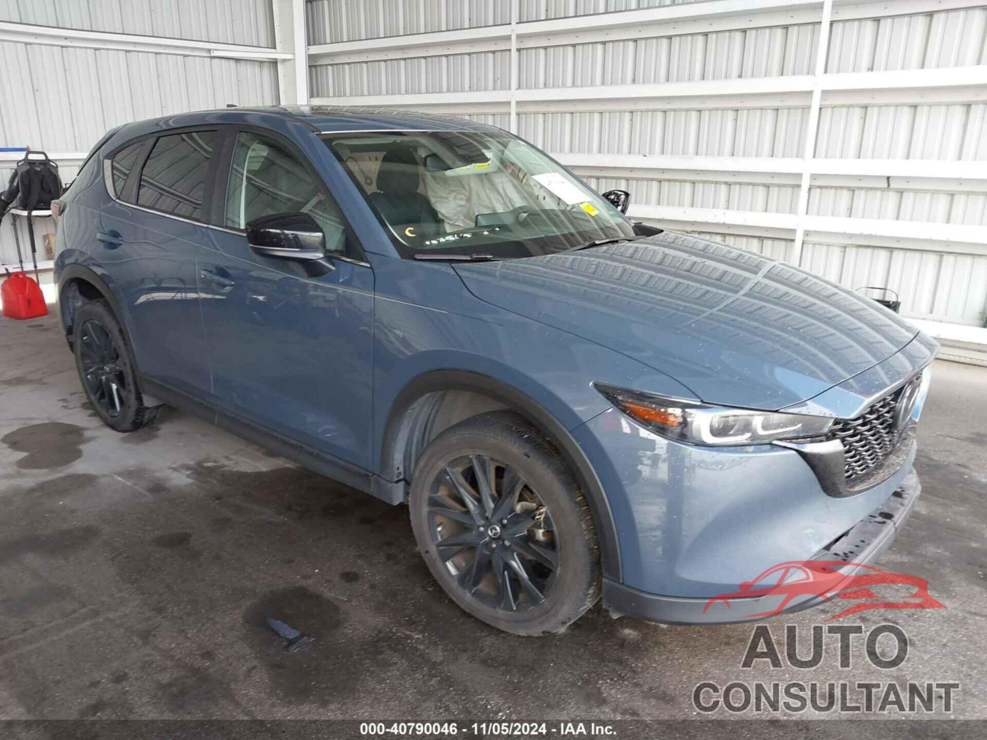 MAZDA CX-5 2023 - JM3KFBCM2P0172498