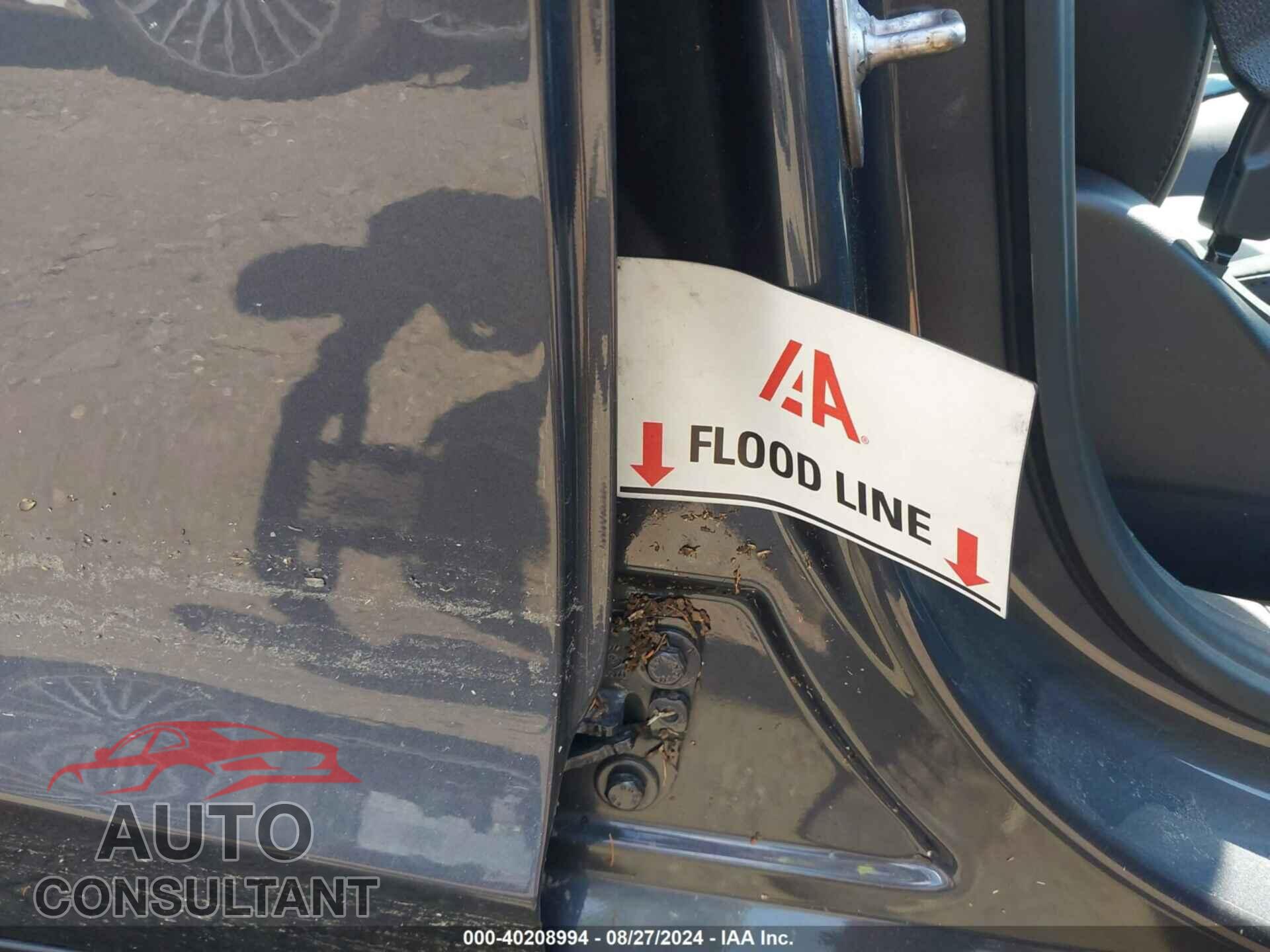 TESLA MODEL 3 2021 - 5YJ3E1EB5MF983943