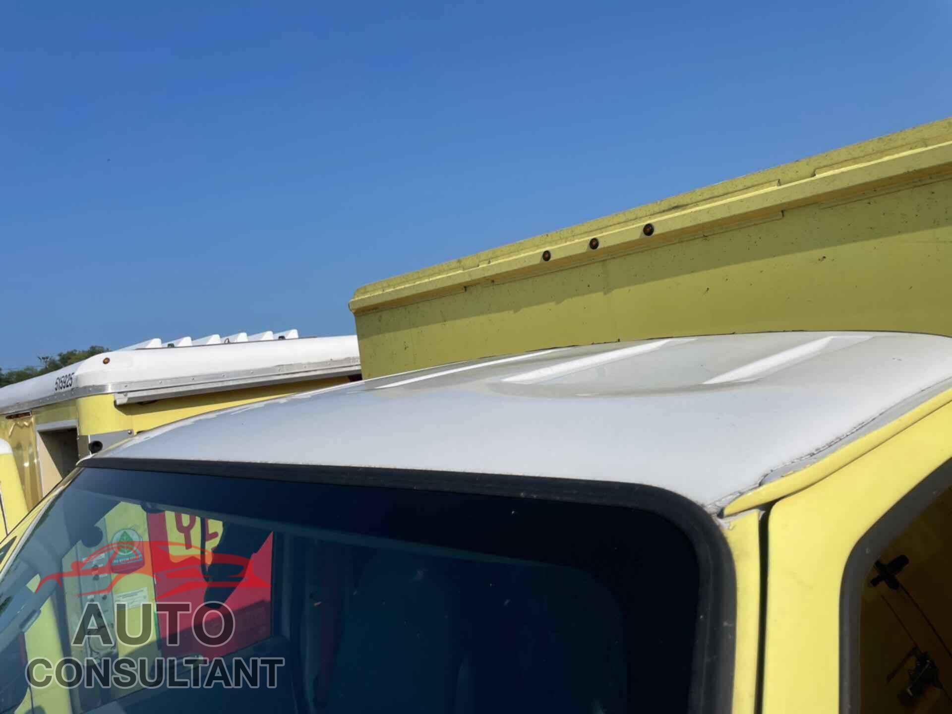 FORD ECONOLINE 2017 - 1FDXE4FS6HDC72231