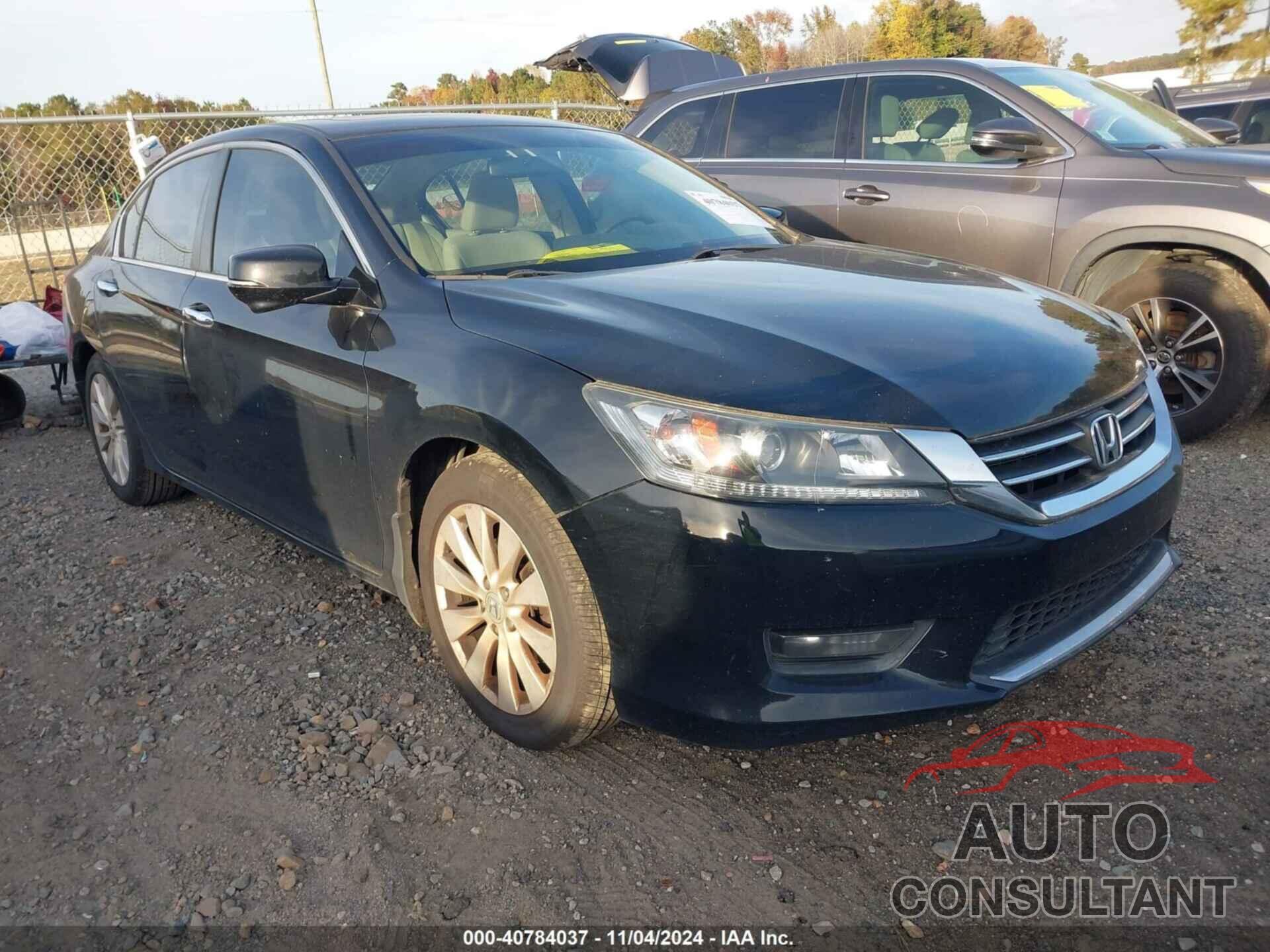 HONDA ACCORD 2015 - 1HGCR2F78FA132012