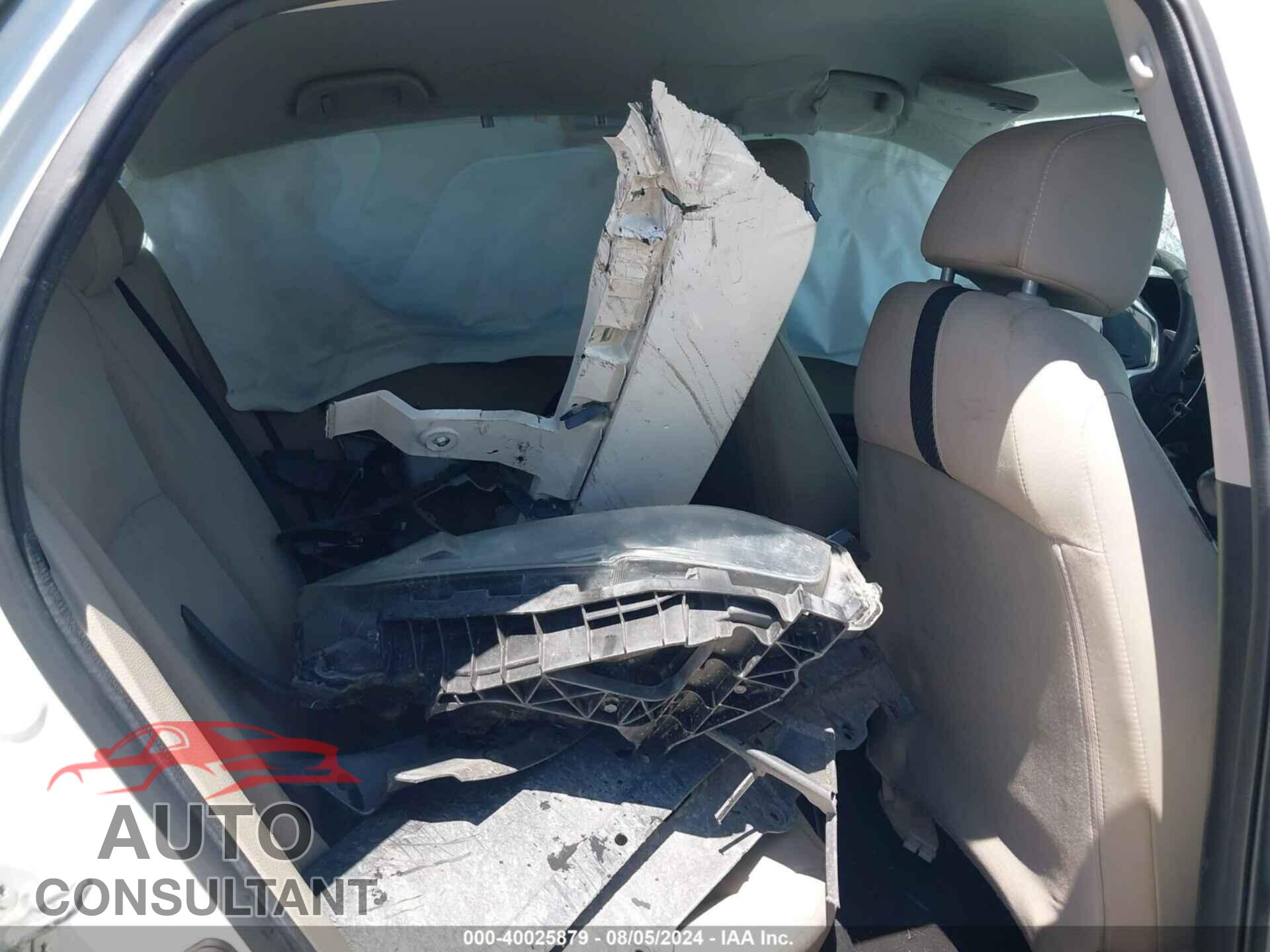 HONDA CIVIC 2017 - 19XFC2E56HE079212