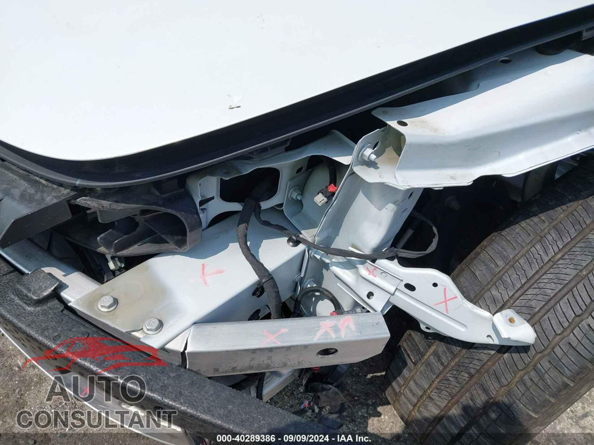 TESLA MODEL 3 2020 - 5YJ3E1EA6LF797236