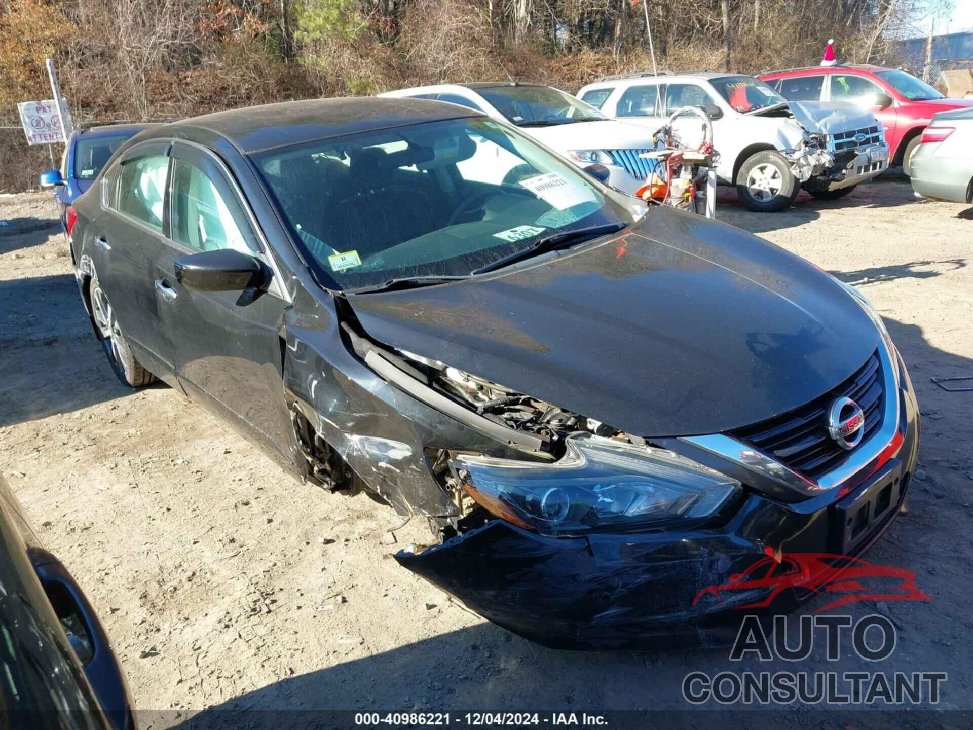 NISSAN ALTIMA 2017 - 1N4AL3AP3HC256805