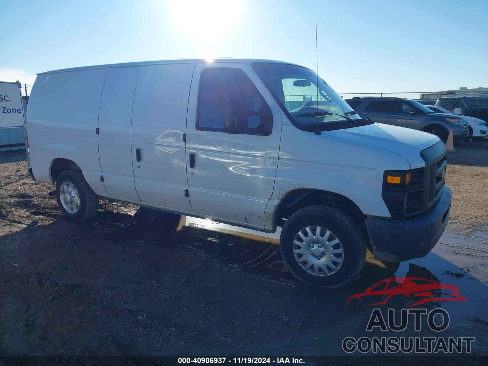 FORD E-150 2014 - 1FTNE1EW7EDA21129