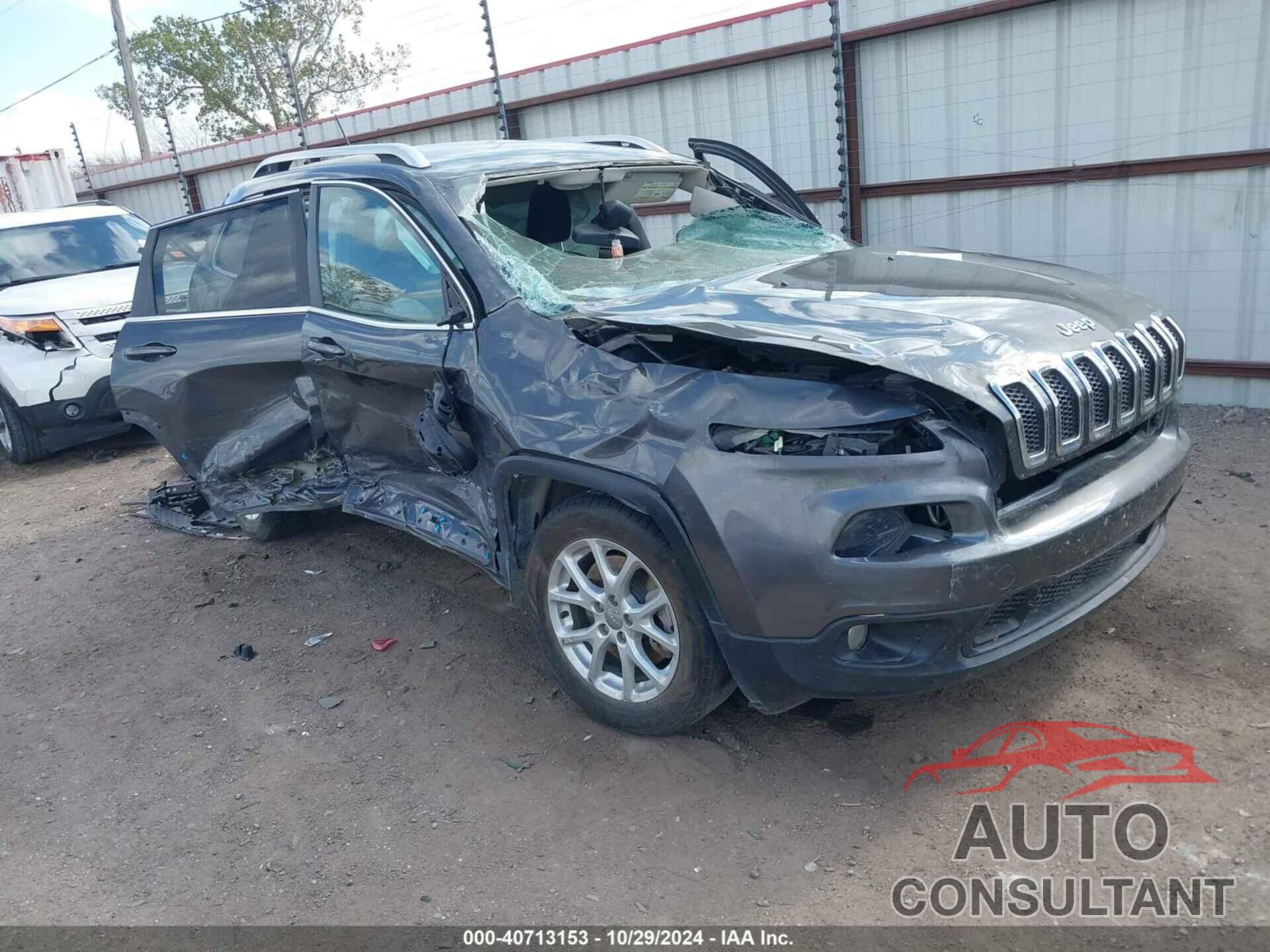 JEEP CHEROKEE 2014 - 1C4PJLCB5EW158431