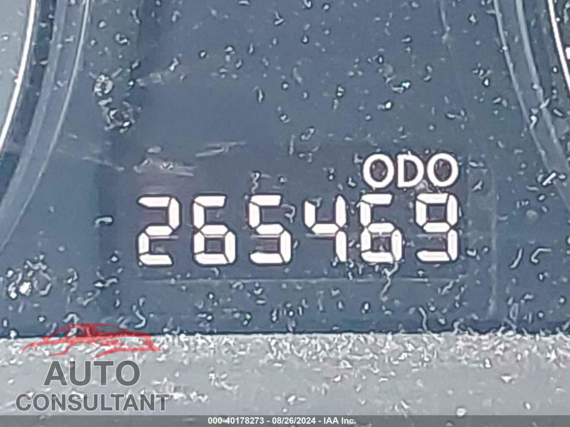 LEXUS RX 450H 2011 - JTJBC1BA6B2417543