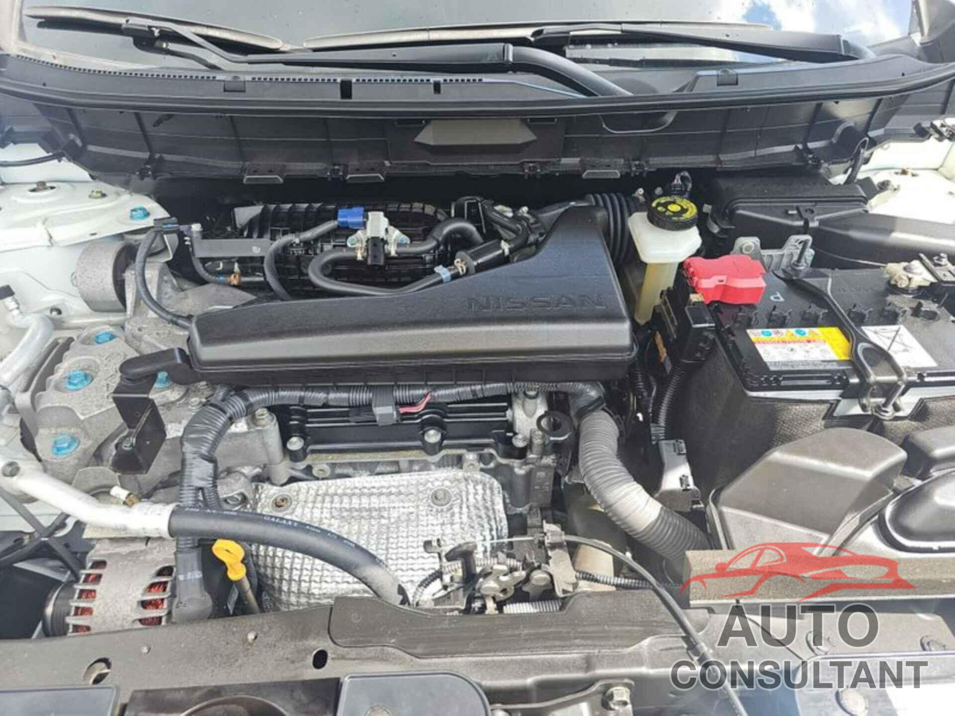 NISSAN ROGUE 2020 - JN8AT2MV8LW143703