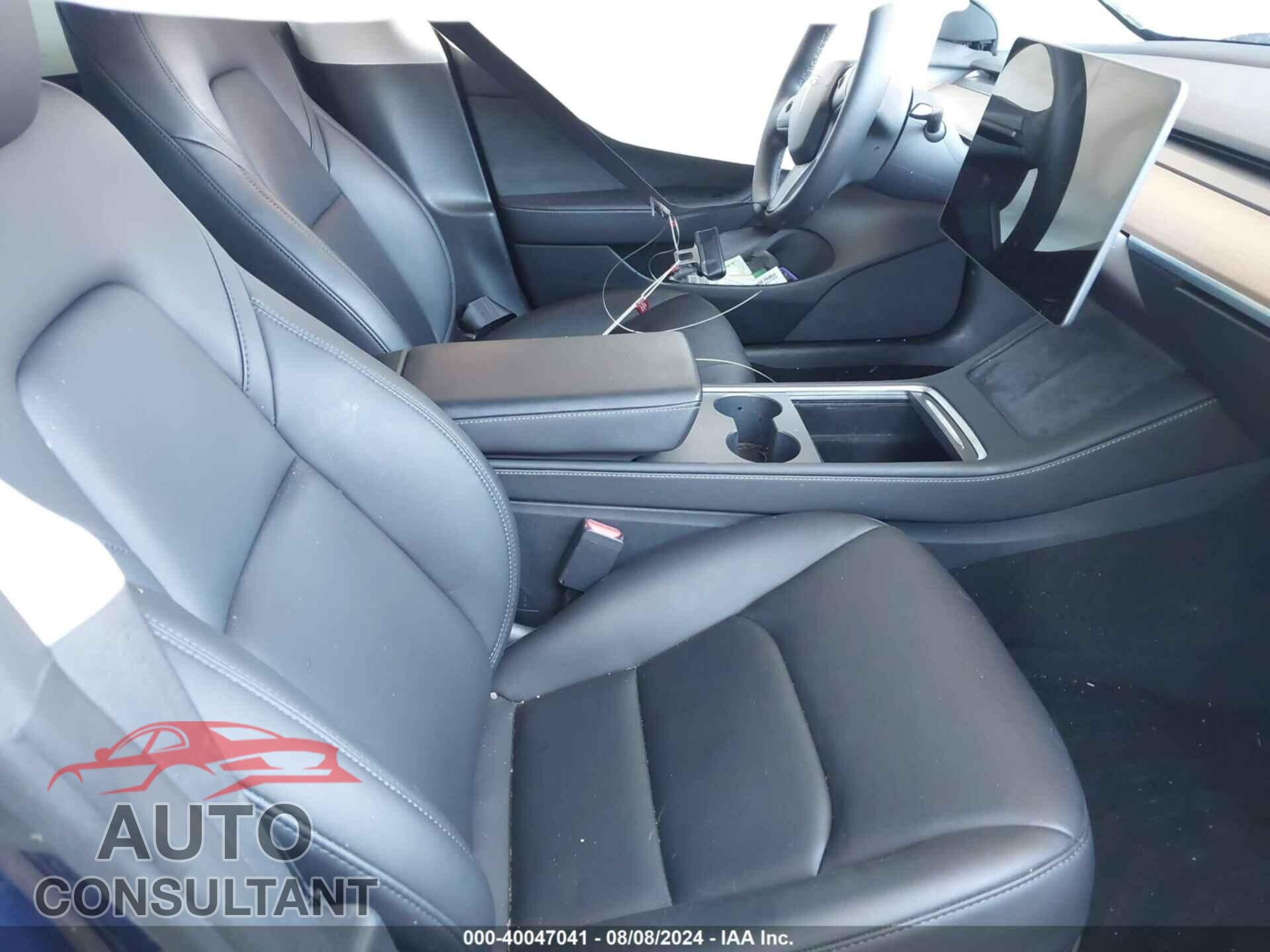 TESLA MODEL 3 2023 - 5YJ3E1EB3PF388982