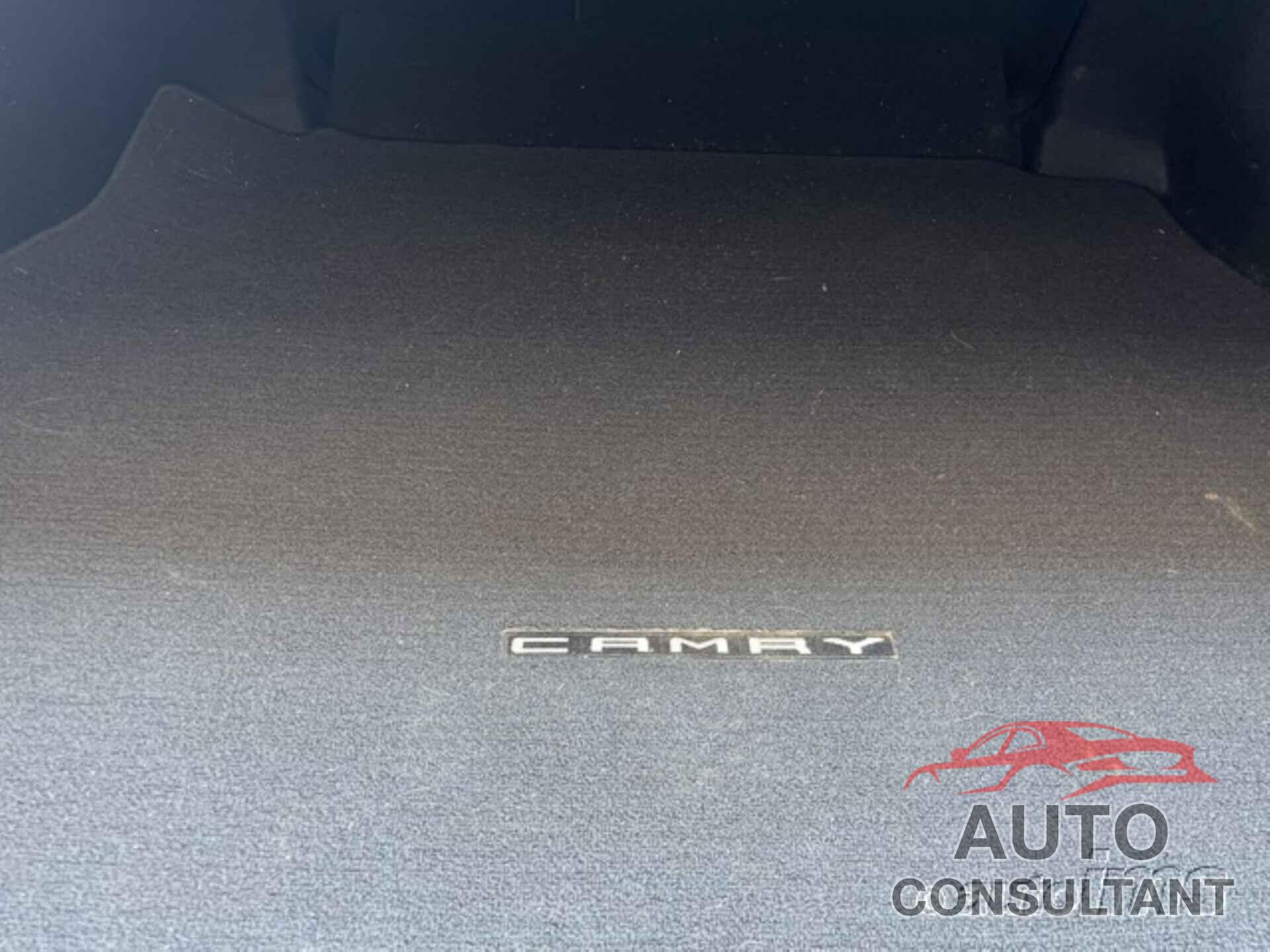 TOYOTA CAMRY 2021 - 4T1C11AK3MU531008