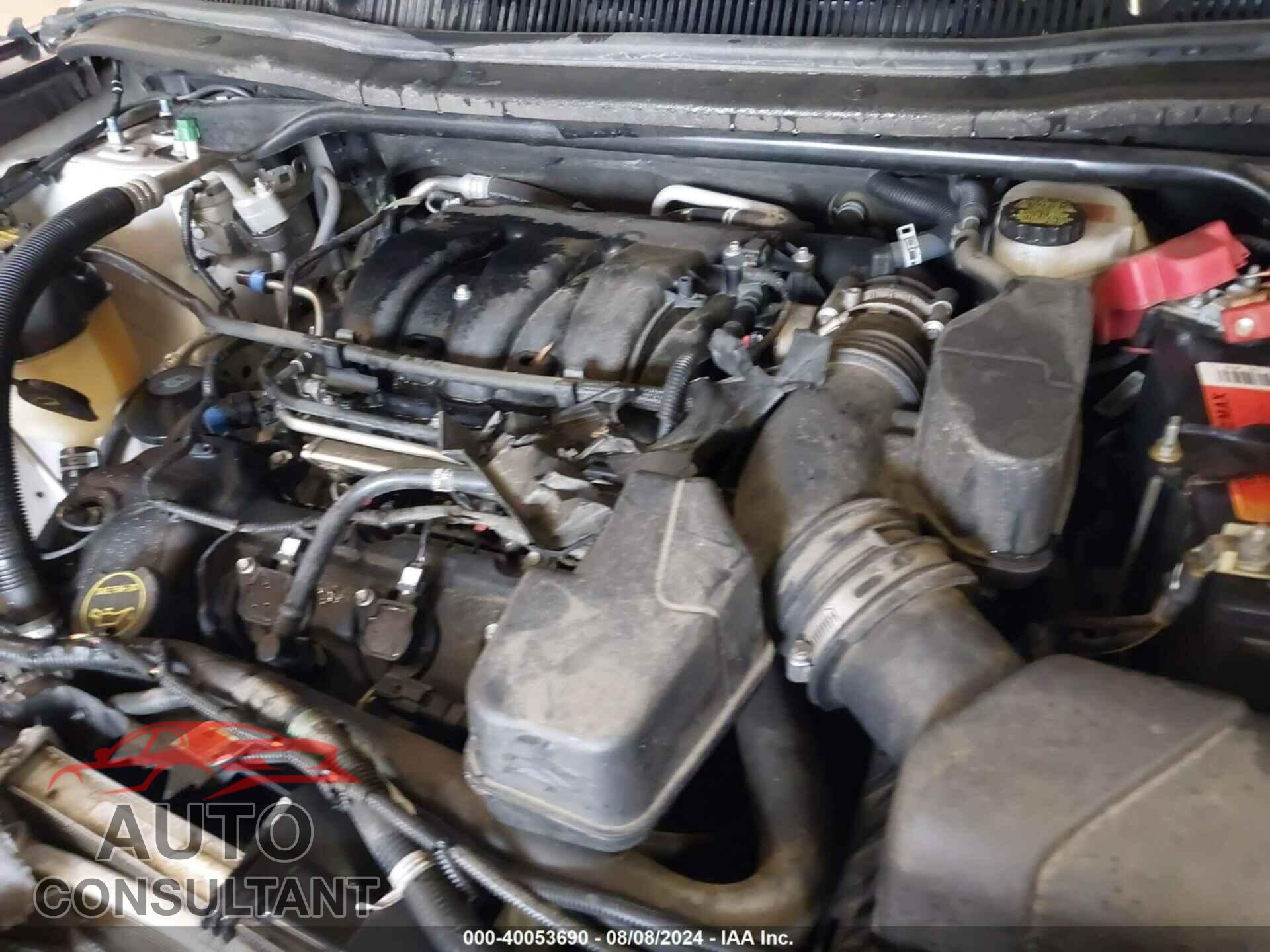 FORD POLICE INTERCEPTOR UTILITY 2018 - 1FM5K8AR5JGB12356