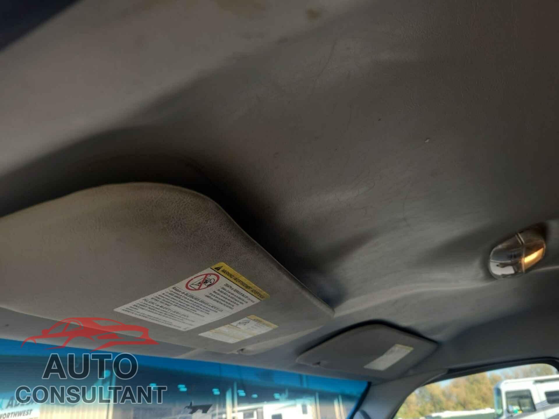 FORD ECONOLINE 2016 - 1FDWE3FL5GDC00482