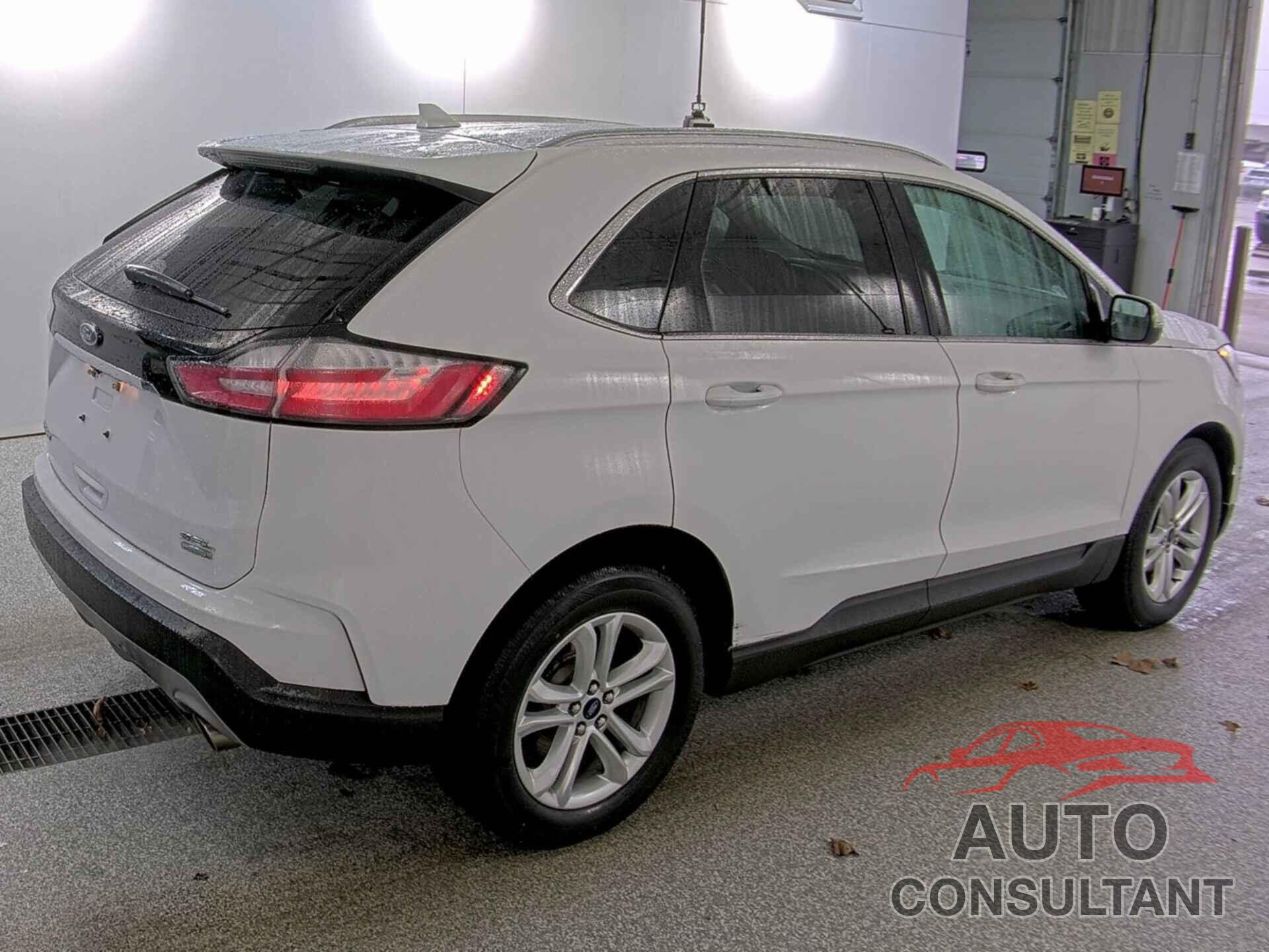 FORD EDGE 2019 - 2FMPK3J96KBC40397