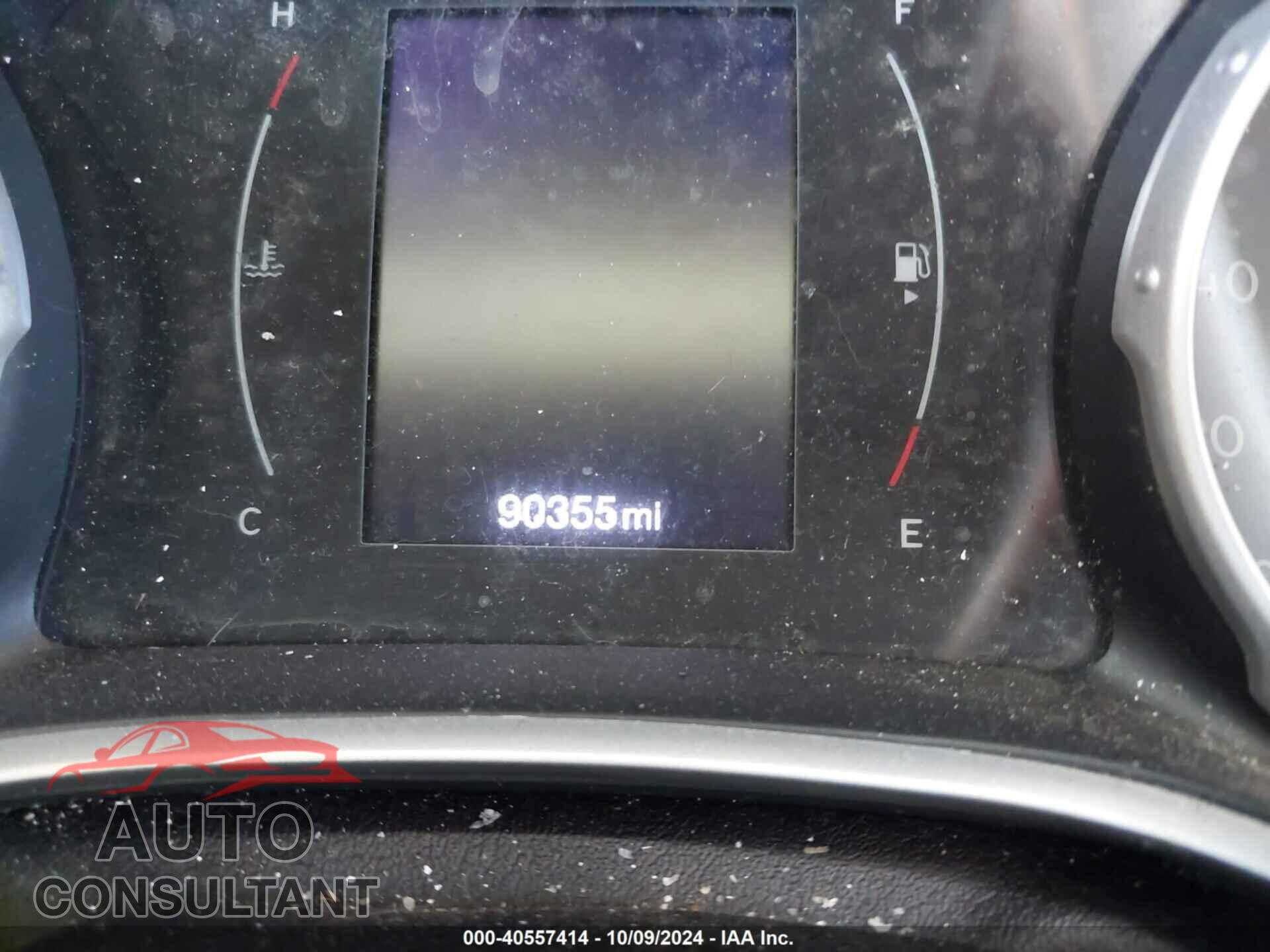 JEEP COMPASS 2020 - 3C4NJDBB4LT149978