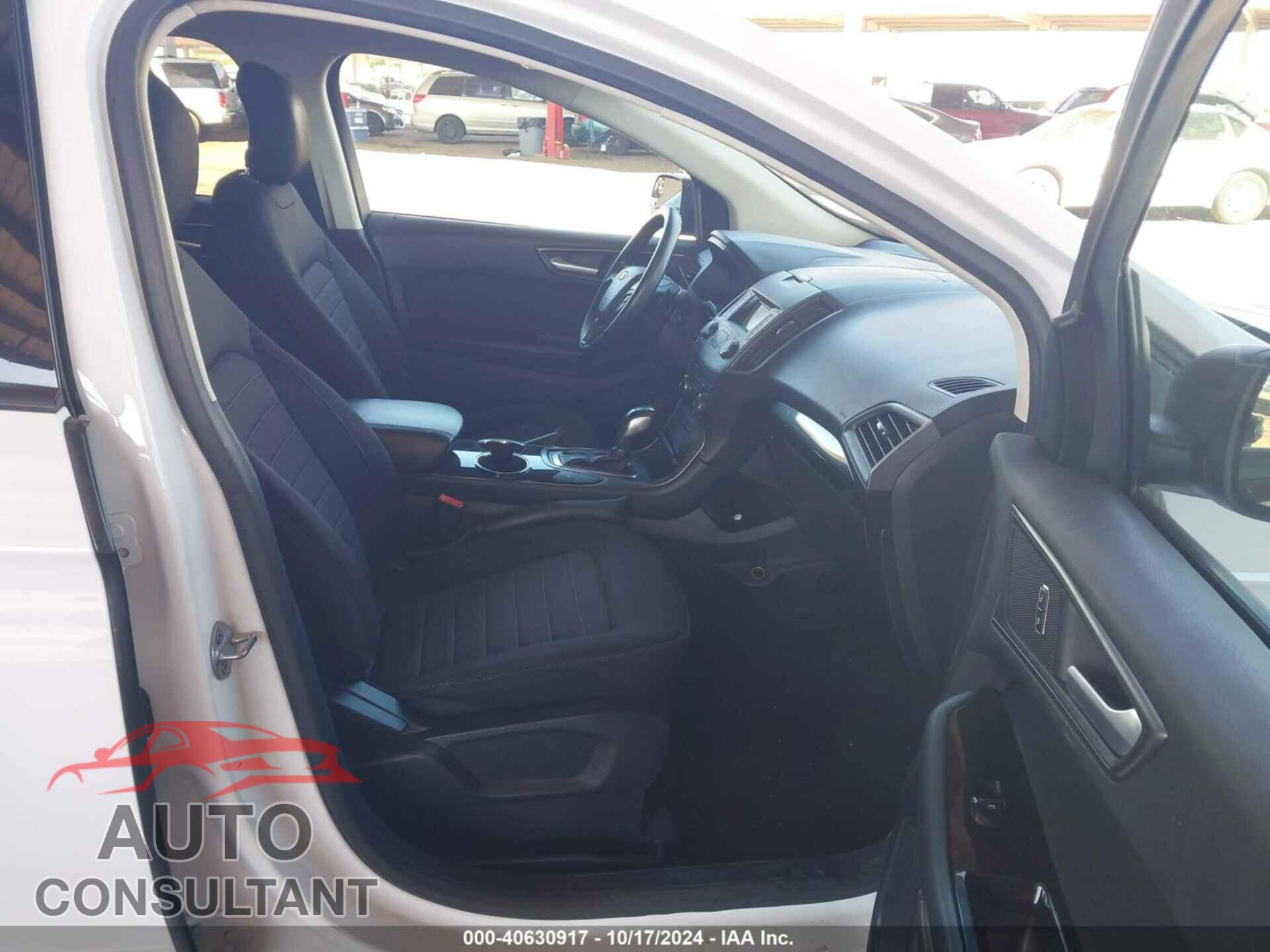 FORD EDGE 2018 - 2FMPK3G92JBC01084