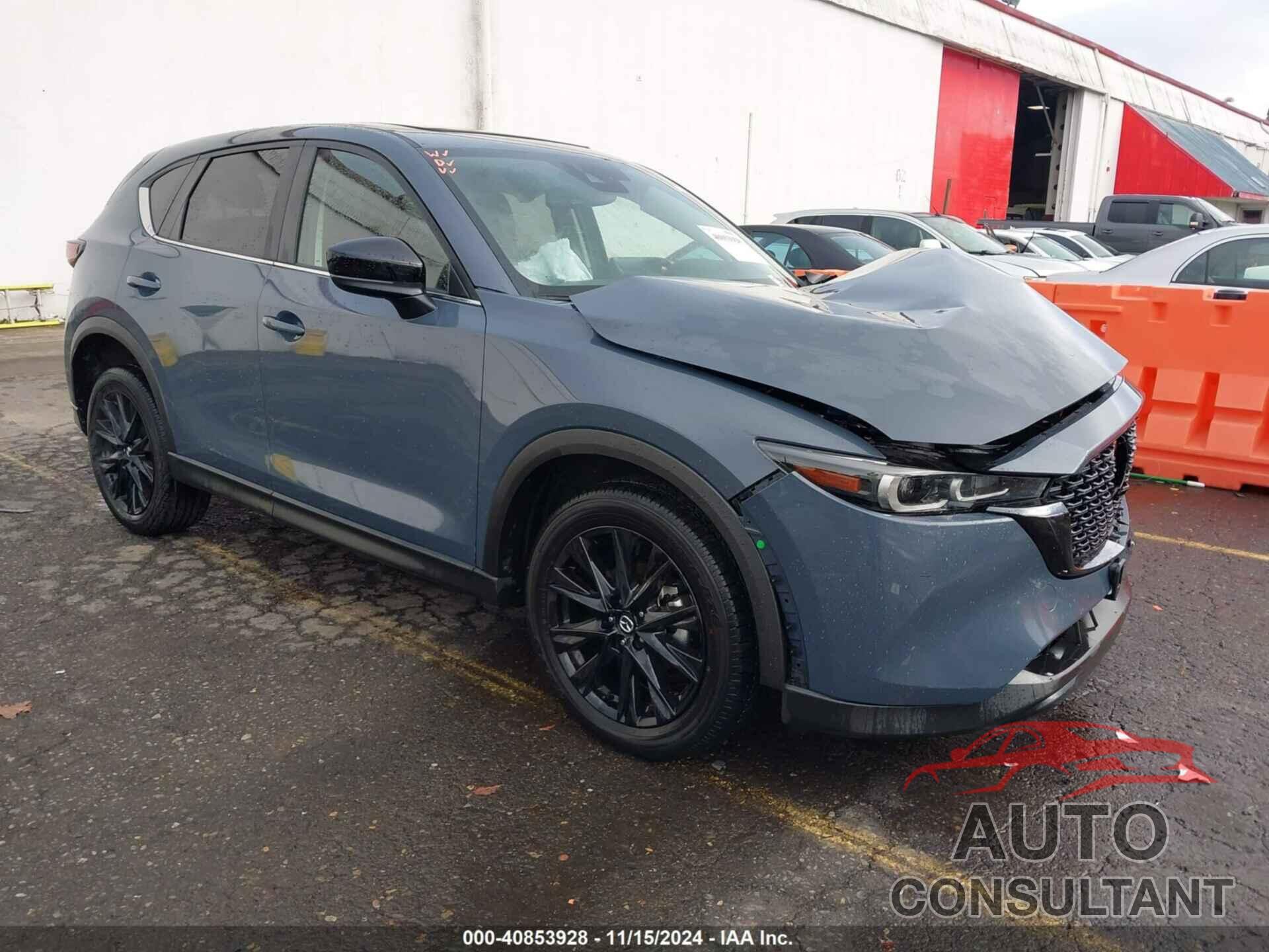 MAZDA CX-5 2023 - JM3KFBCM2P0212062