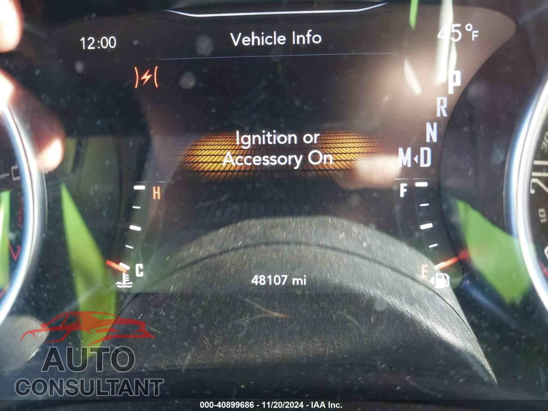 DODGE CHALLENGER 2018 - 2C3CDZAG3JH242588