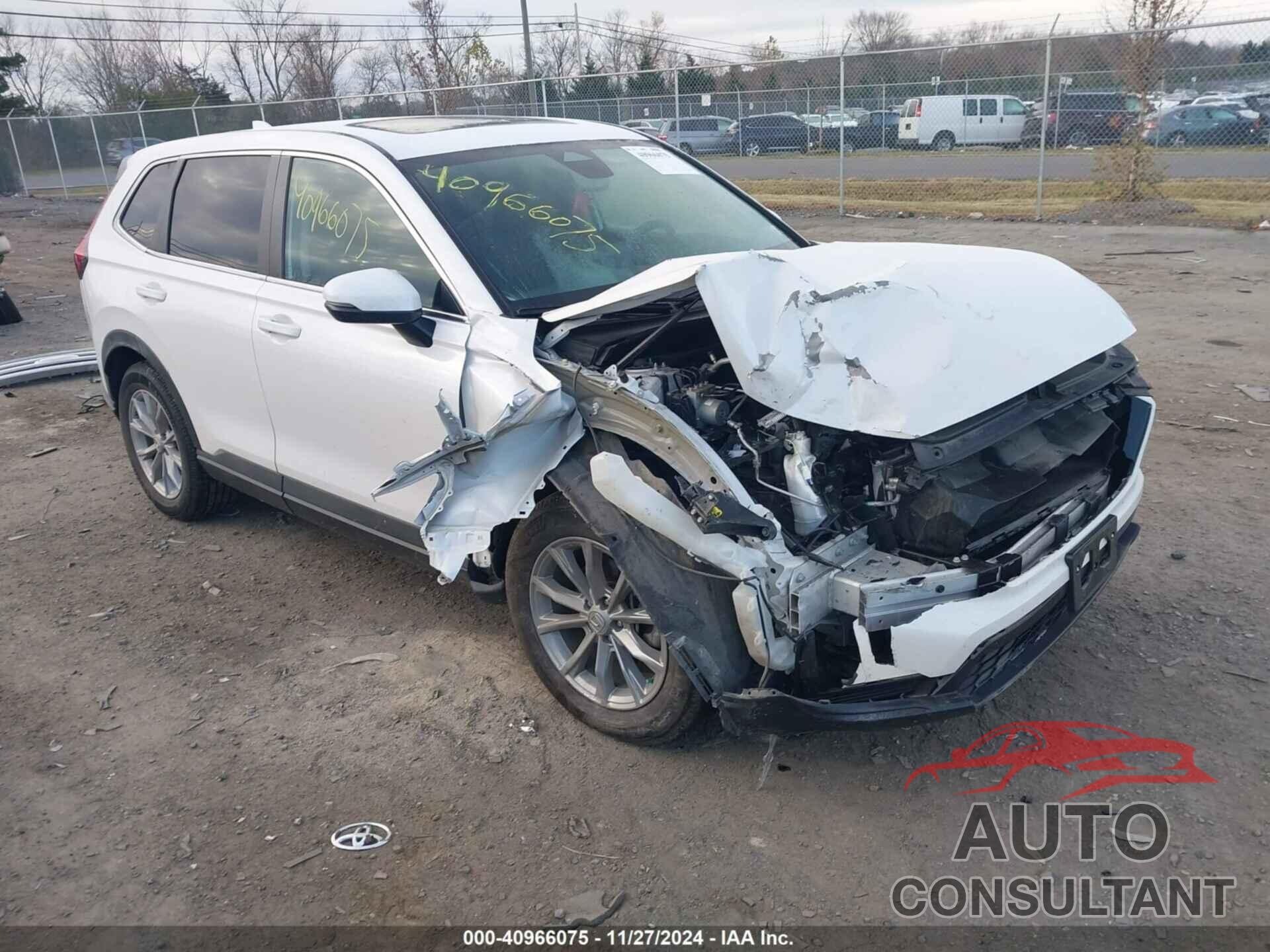 HONDA CR-V 2023 - 5J6RS4H40PL003113