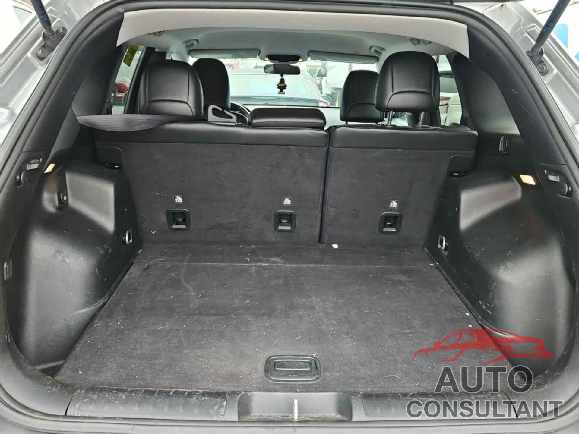 JEEP CHEROKEE 2020 - 1C4PJMLBXLD644778