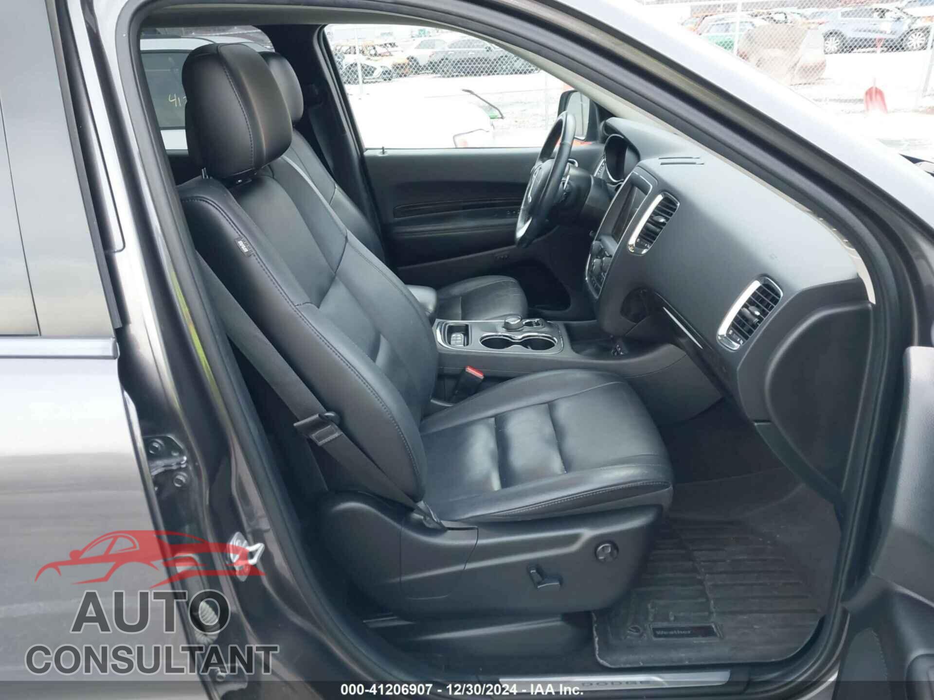 DODGE DURANGO 2015 - 1C4RDJDG0FC714940