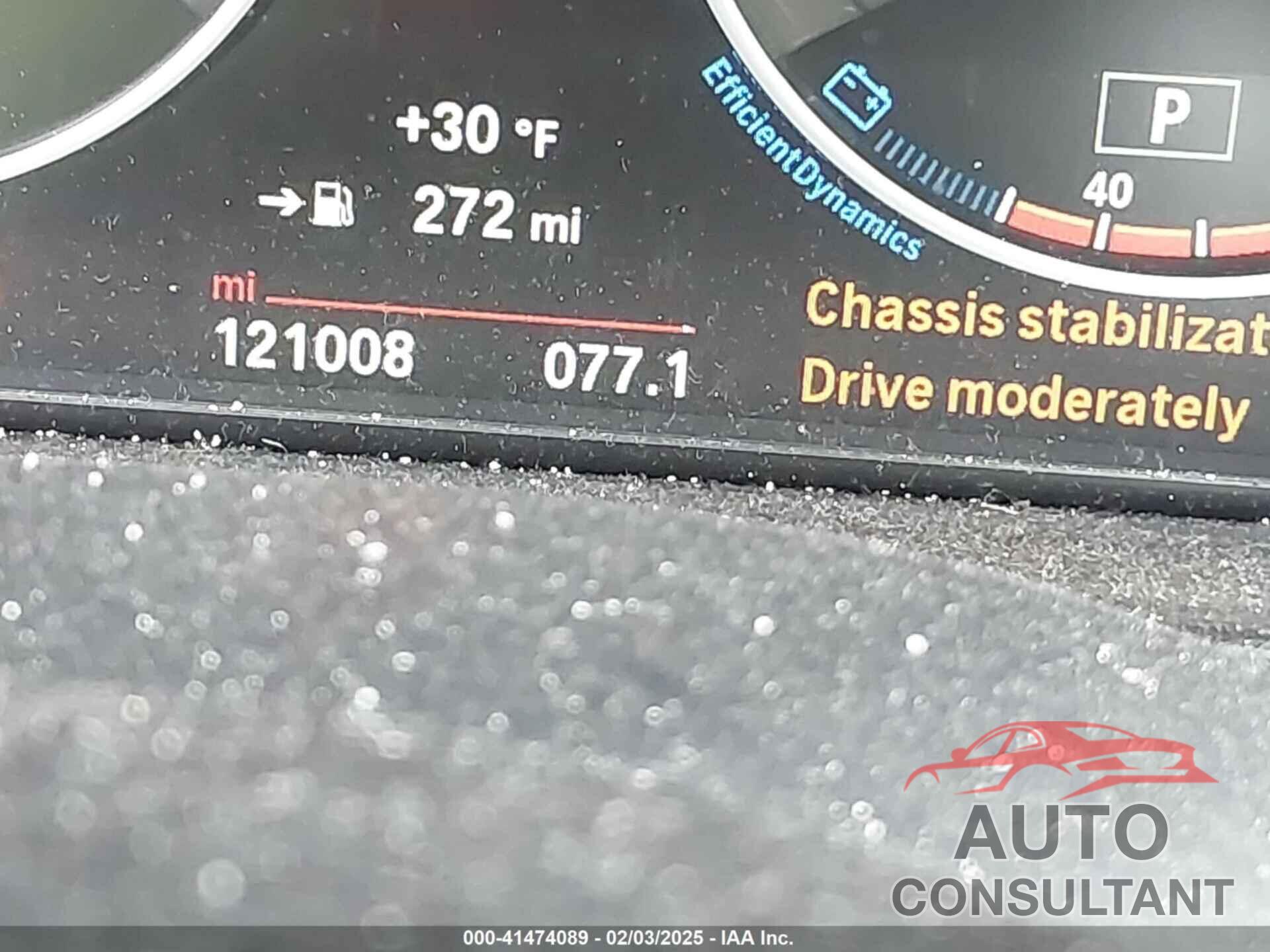 BMW 328I GRAN TURISMO 2016 - WBA8Z5C51GGS37544