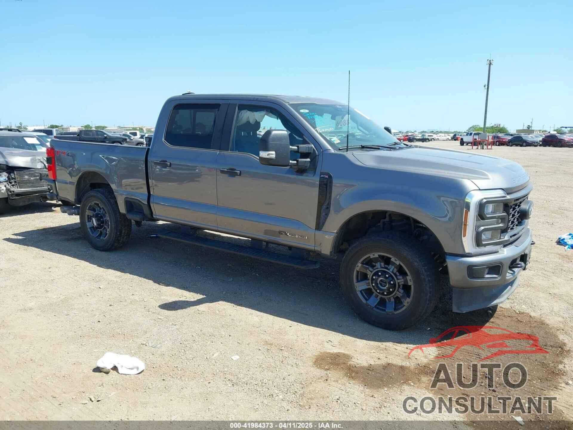 FORD F-250 2024 - 1FT8W2BT0REC44428