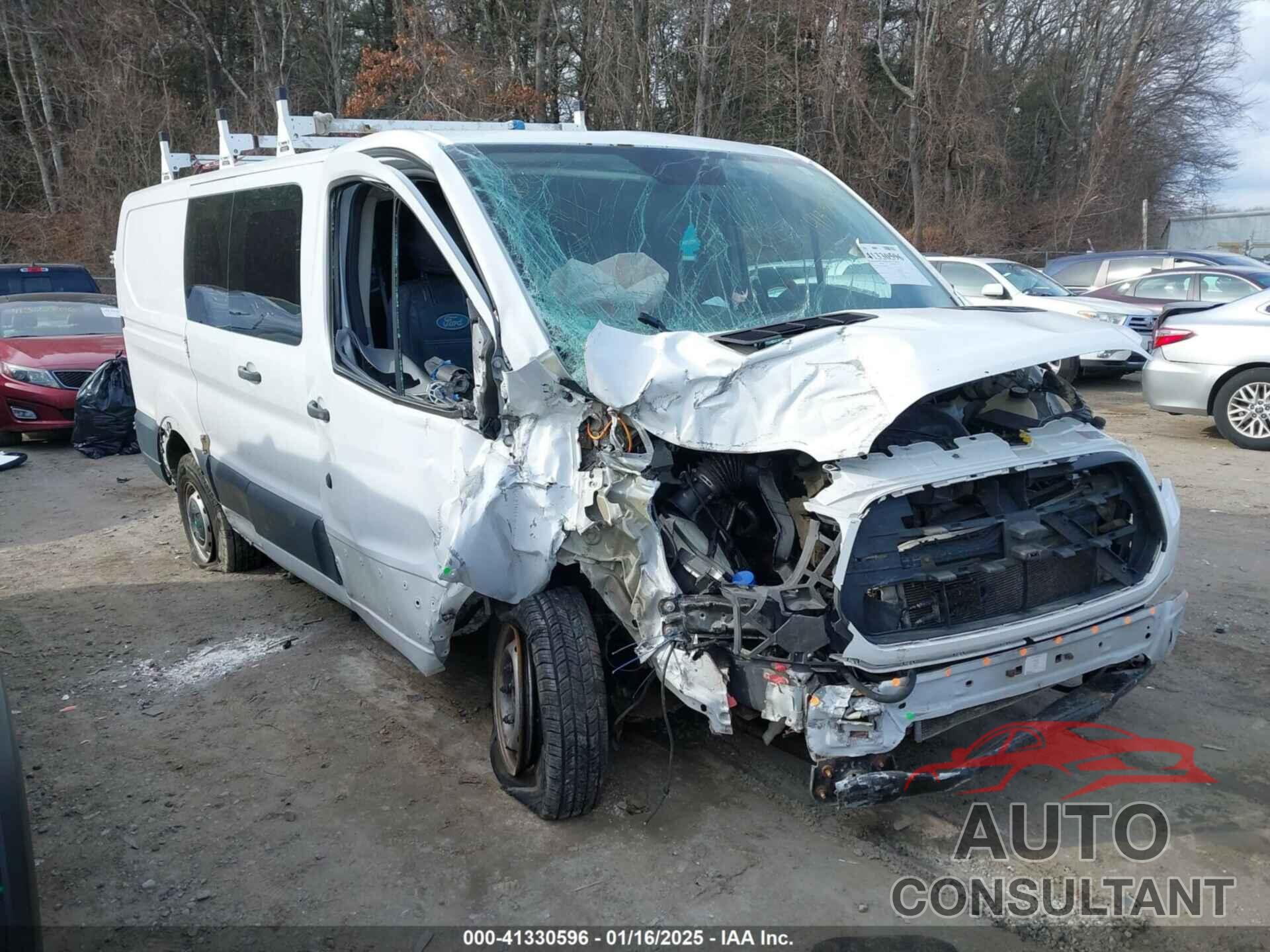 FORD TRANSIT-150 2015 - 1FTNE1ZM1FKA69893