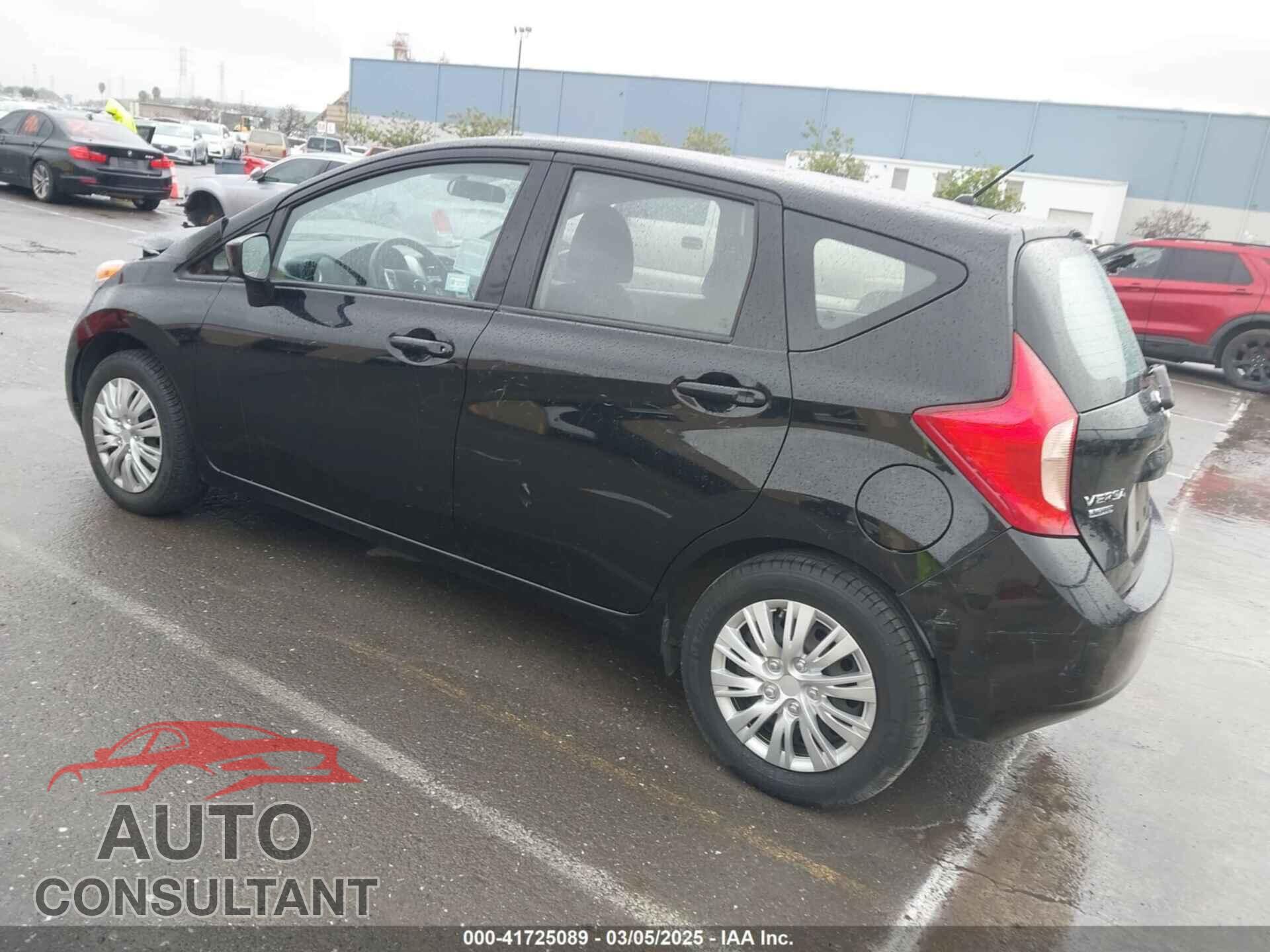 NISSAN VERSA NOTE 2015 - 3N1CE2CP2FL407383