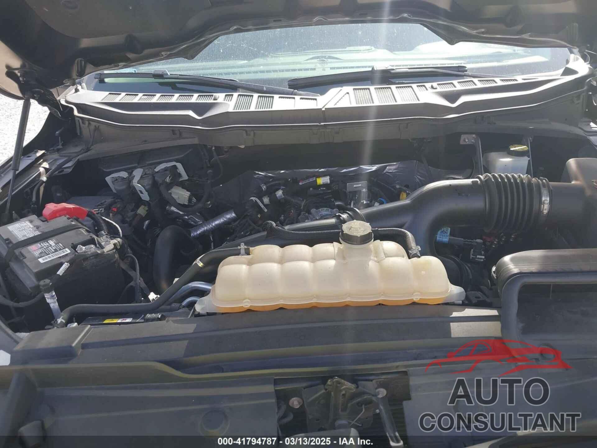 FORD F-150 2021 - 1FTEW1EP4MKD32016