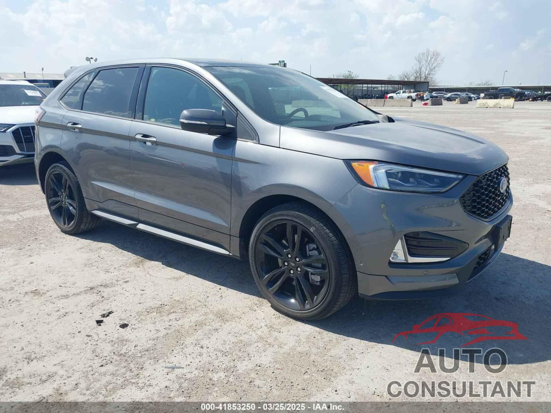 FORD EDGE 2024 - 2FMPK4AP8RBA29331