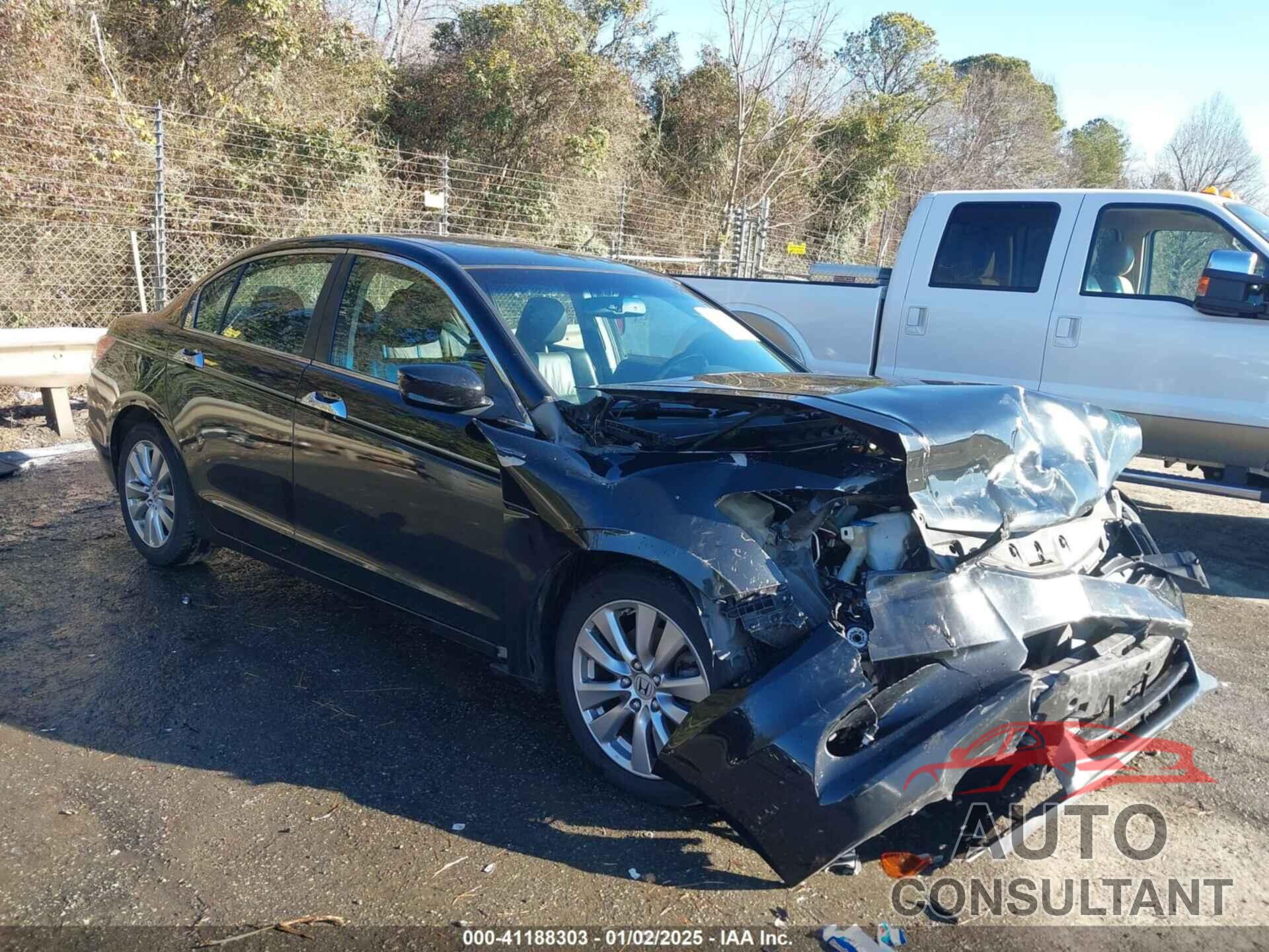 HONDA ACCORD 2012 - 1HGCP3F83CA000467