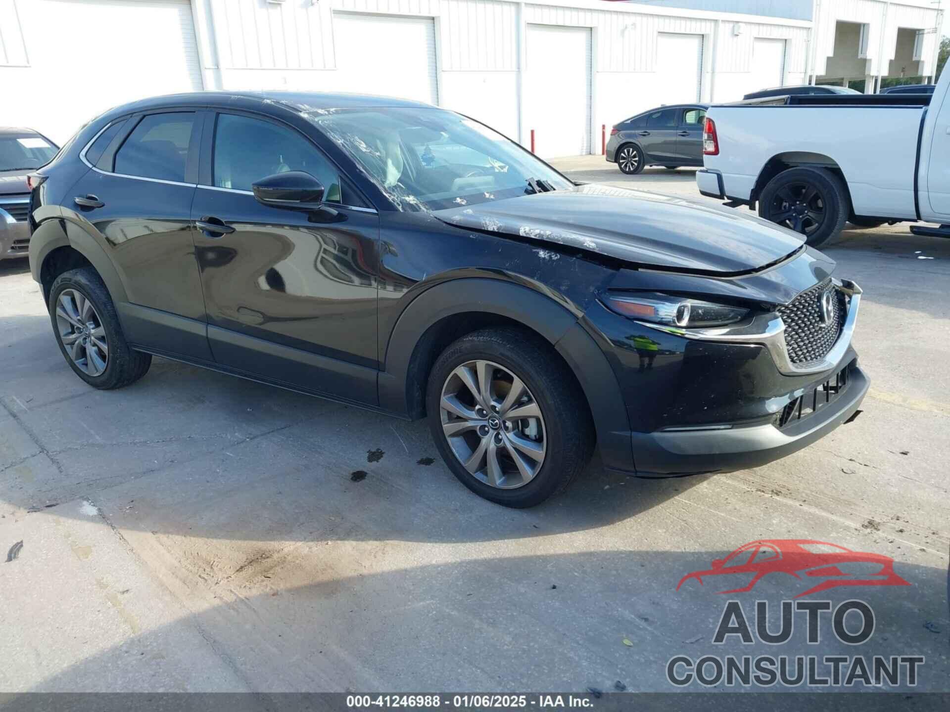 MAZDA CX-30 2023 - 3MVDMBBMXPM508399